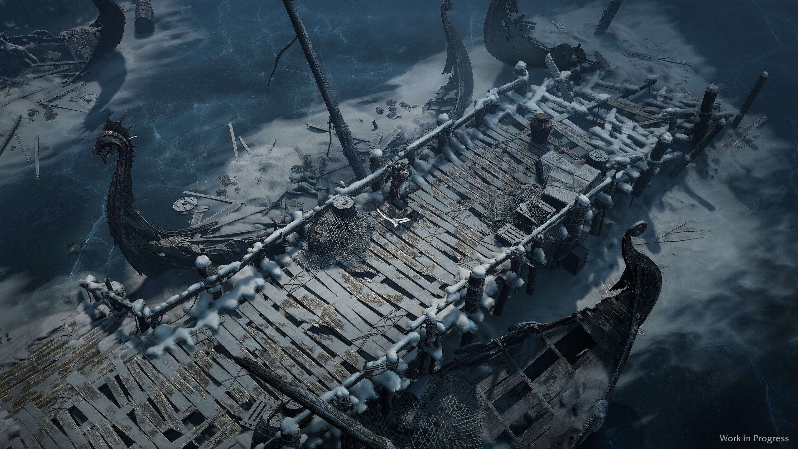 impressions Project Pantheon impressions Project Pantheon