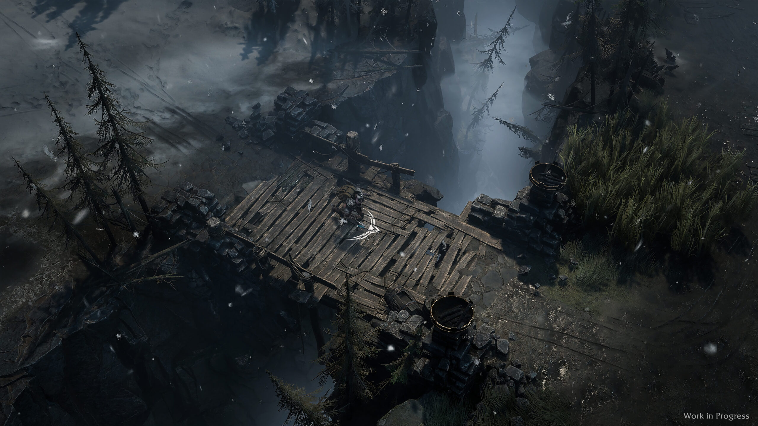 Image #3 du nouveau jeu du studio de Wolcen Lords of Mayhem Image #3 du nouveau jeu du studio de Wolcen Lords of Mayhem