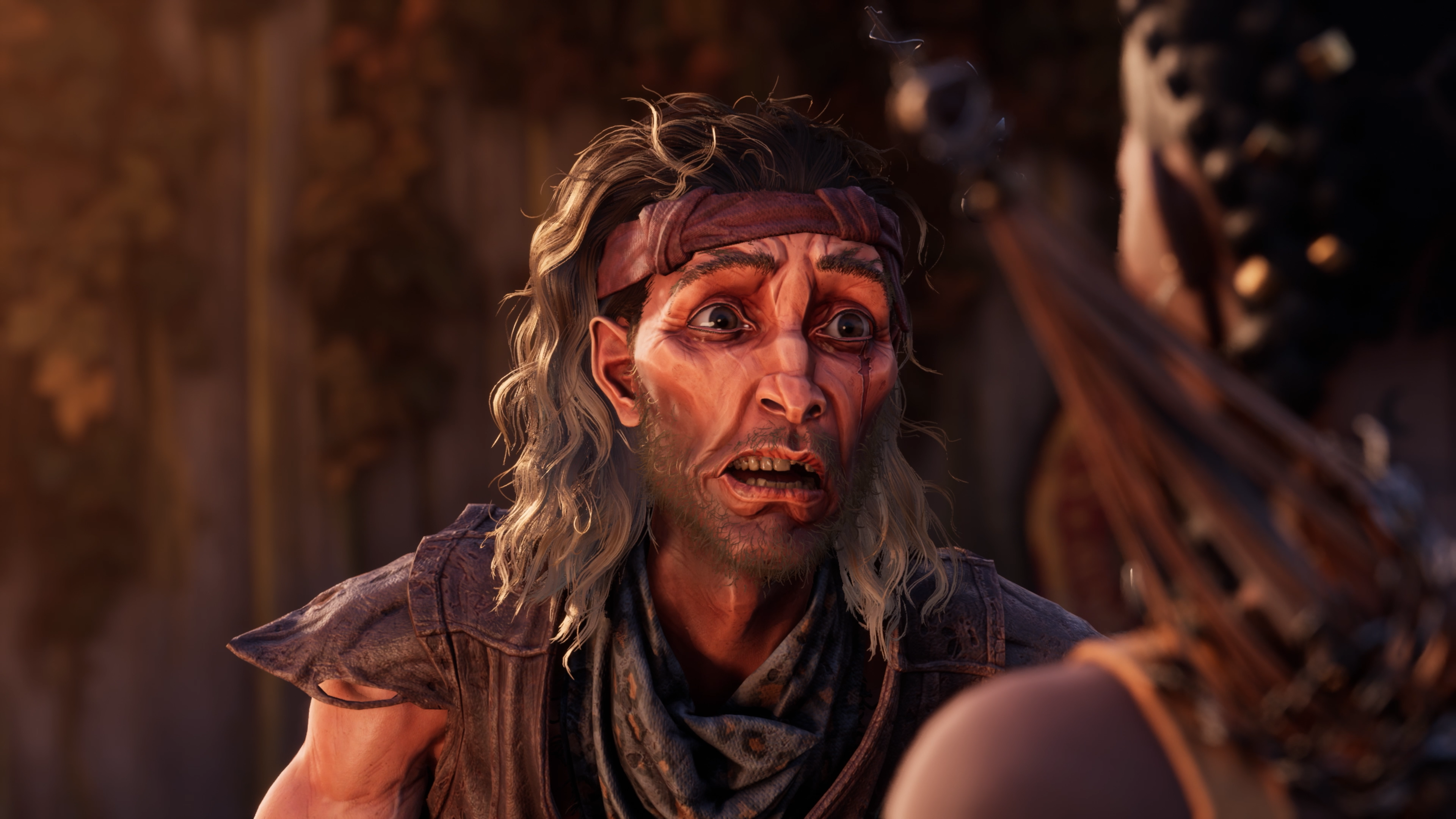 South of Midnight preview