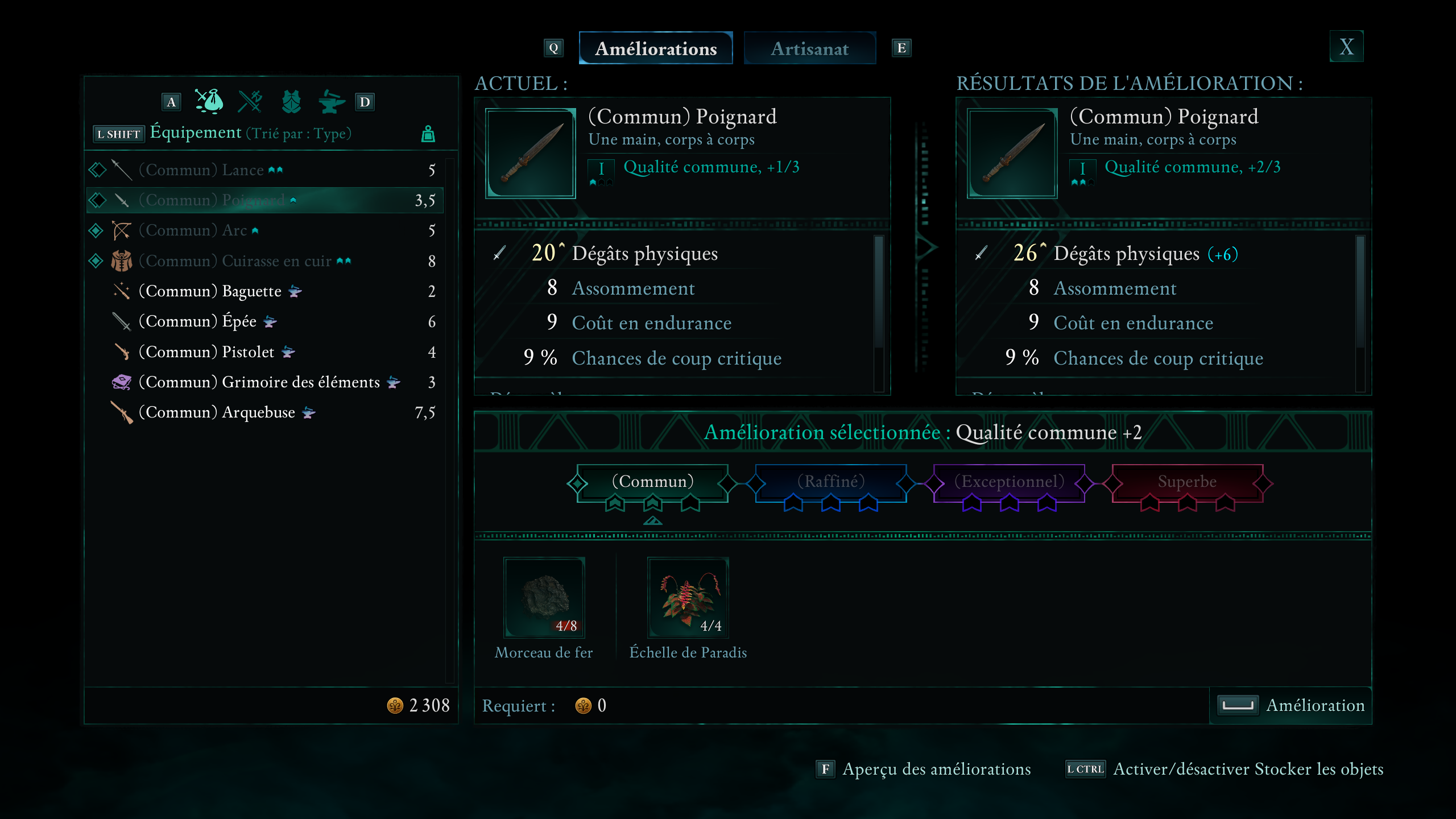 Avowed Craft Avowed Craft