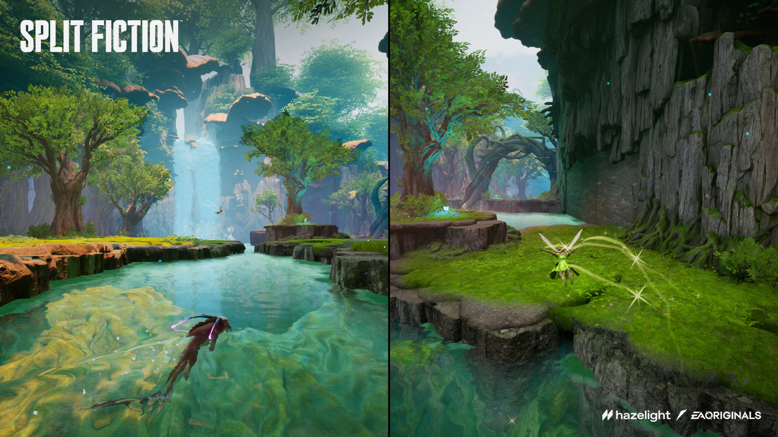 split fiction split fiction