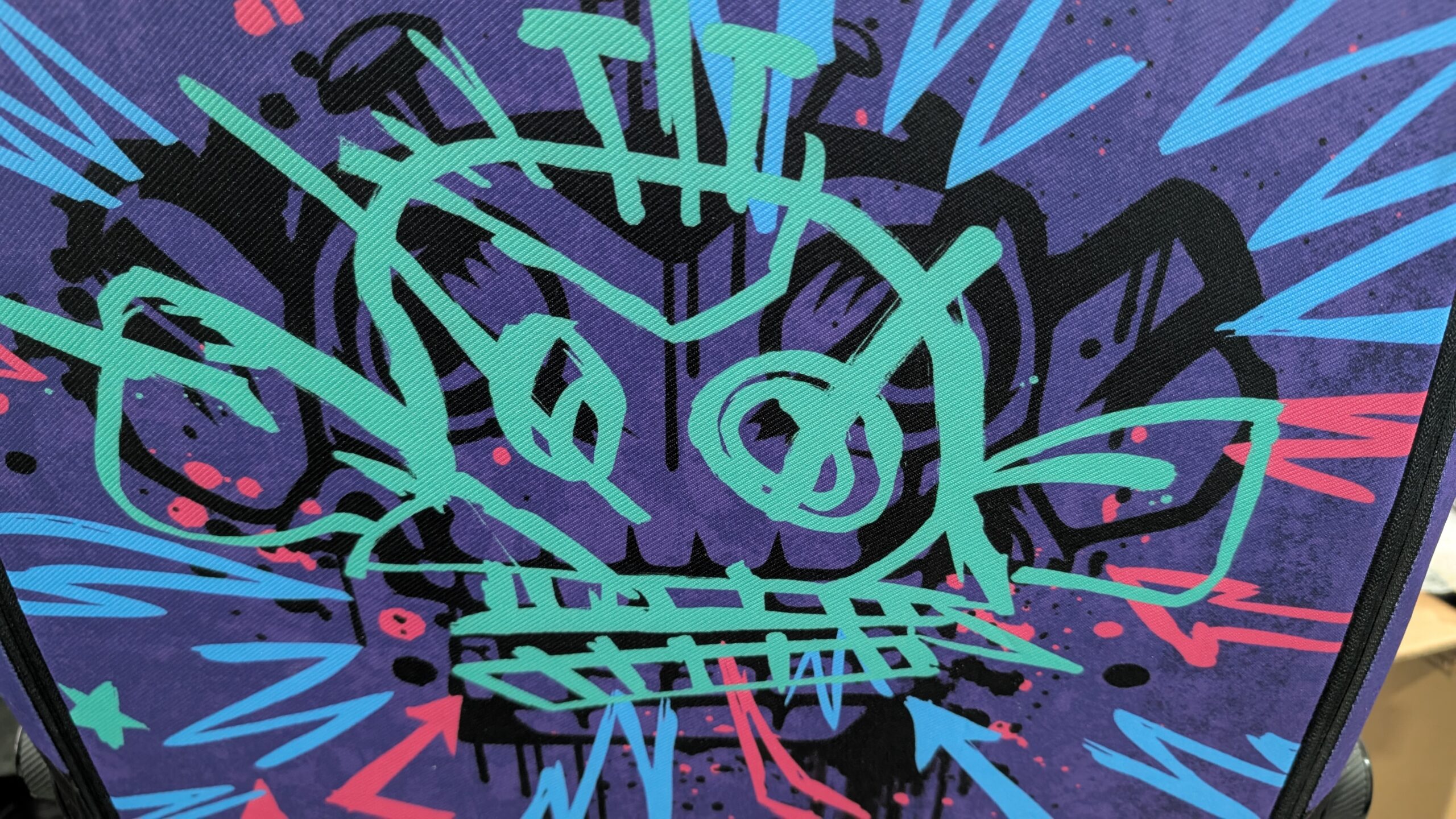 secretlab skins jinx 3