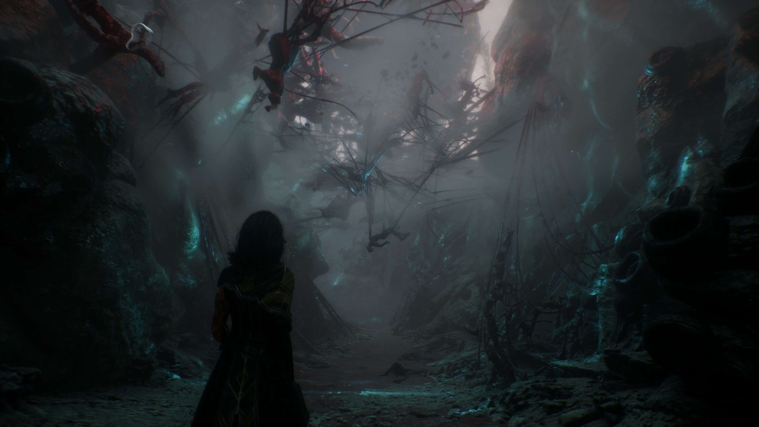 Clair Obscur Expedition 33 preview Gameblog