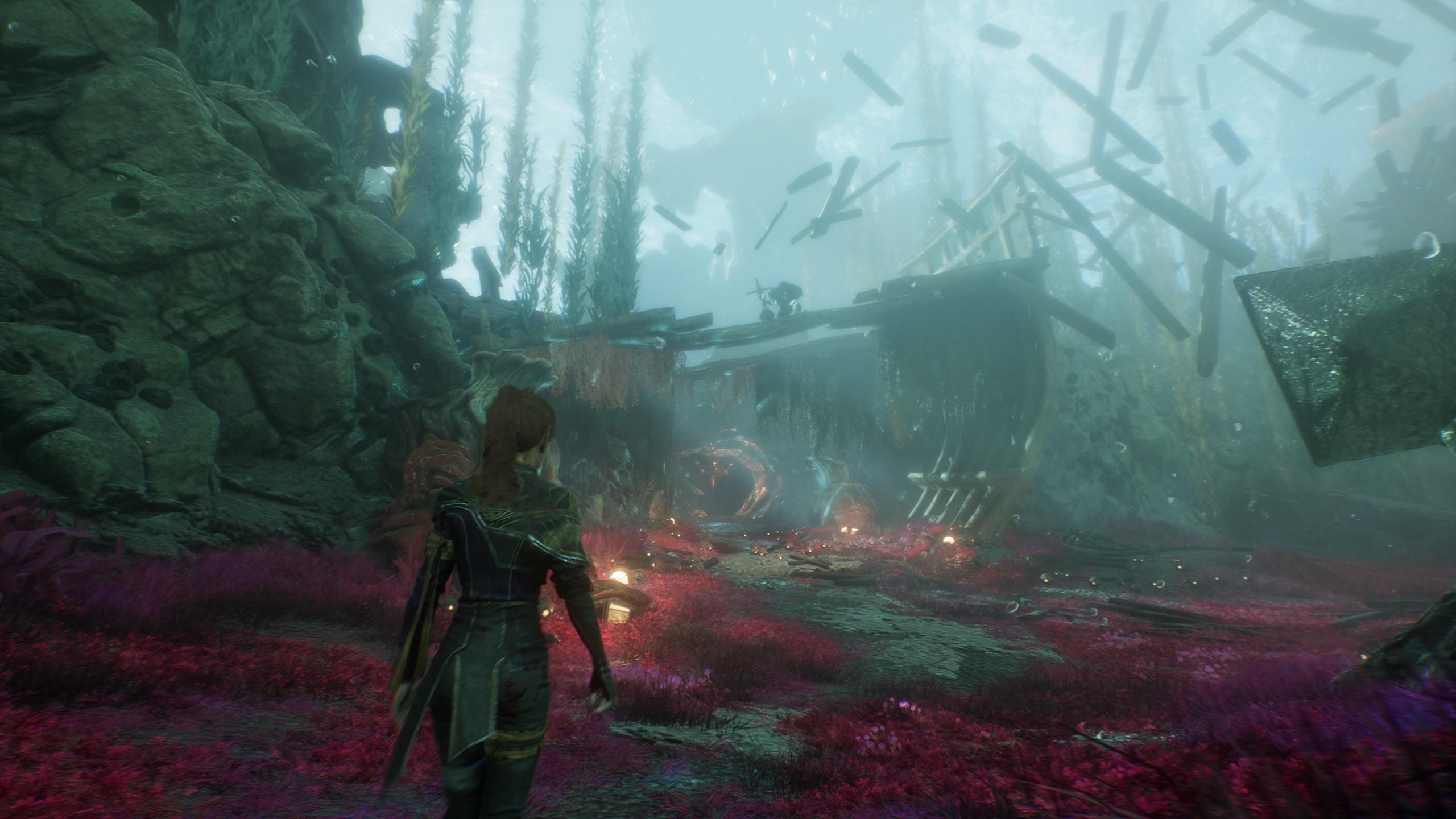 Clair Obscur Expedition 33 preview Gameblog