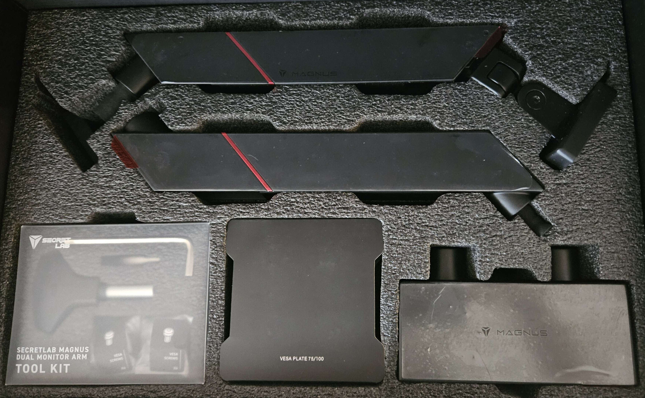 bras magnus secretlab bras magnus secretlab