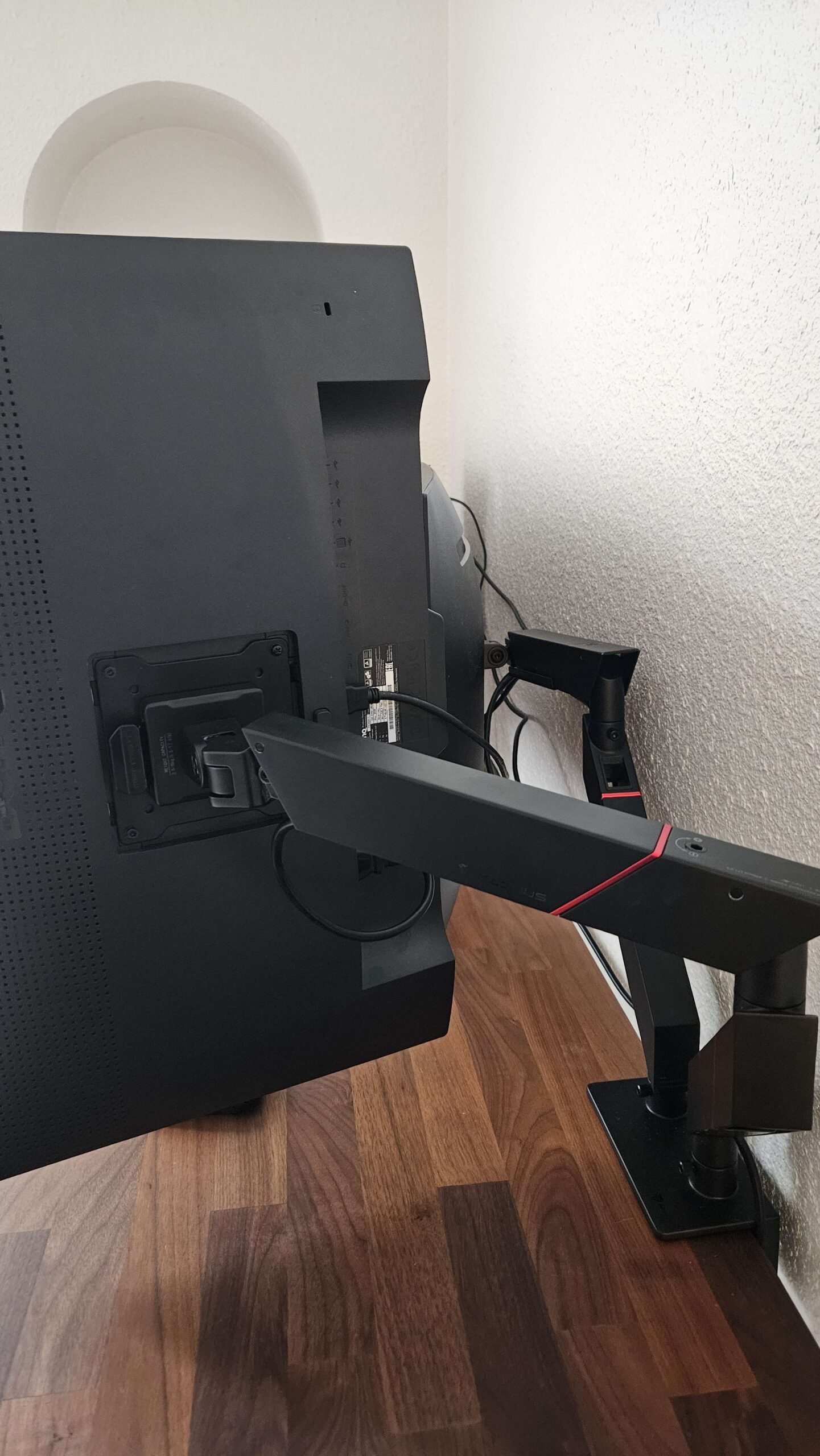 bras magnus secretlab