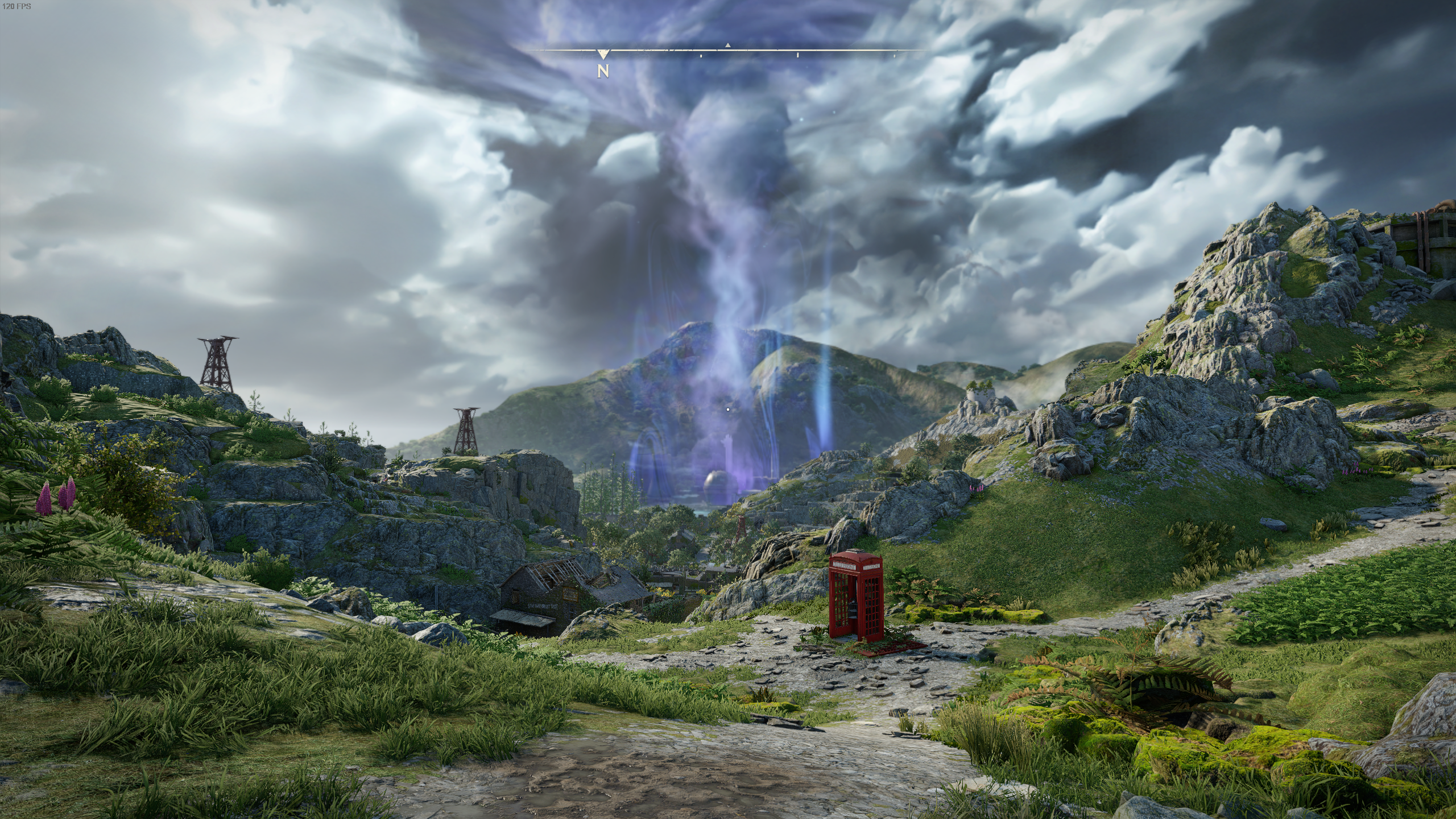 Atomfall Money Shot Intro