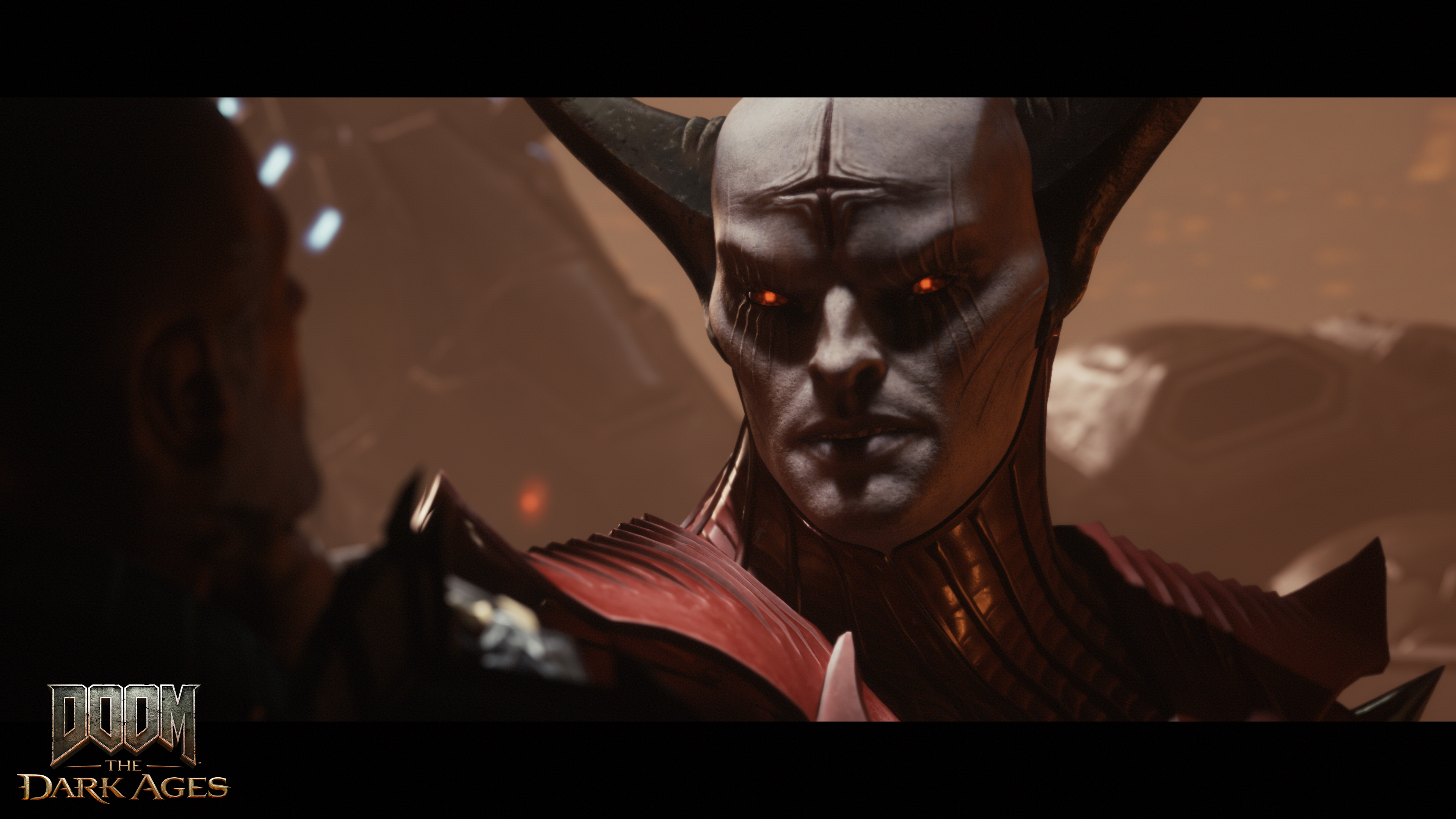 DOOM The Dark Ages_05_Ahzrak DOOM The Dark Ages_05_Ahzrak