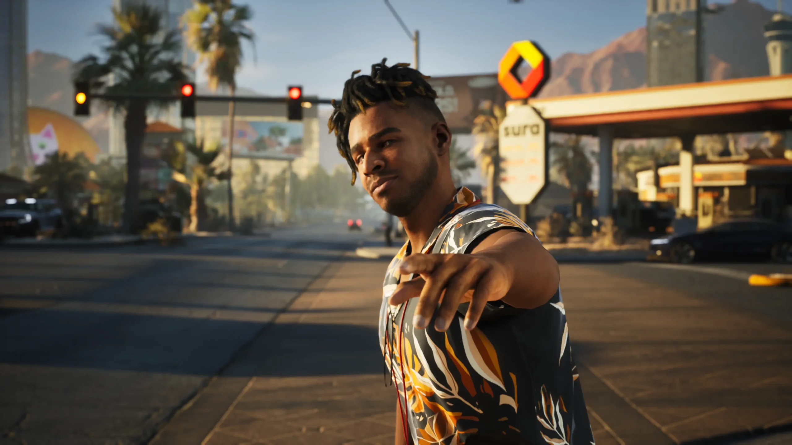 MindsEye : Sebastian Paul.