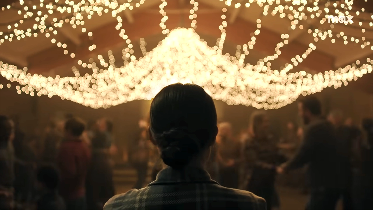 TLOU Saison 2 : Bal.