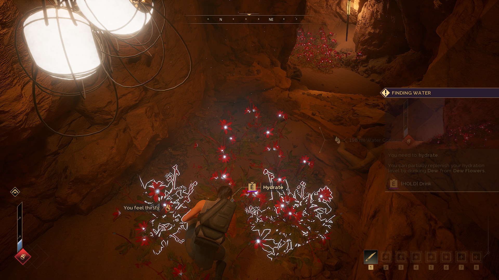 Dune Awakening Dune Awakening