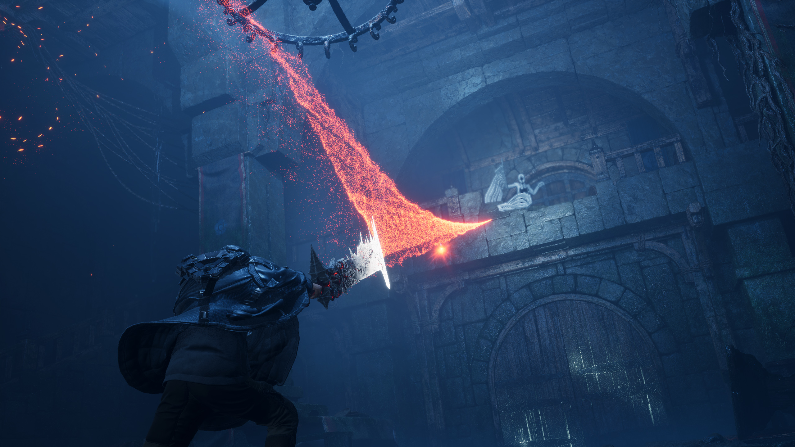 hell is us preview hell is us preview