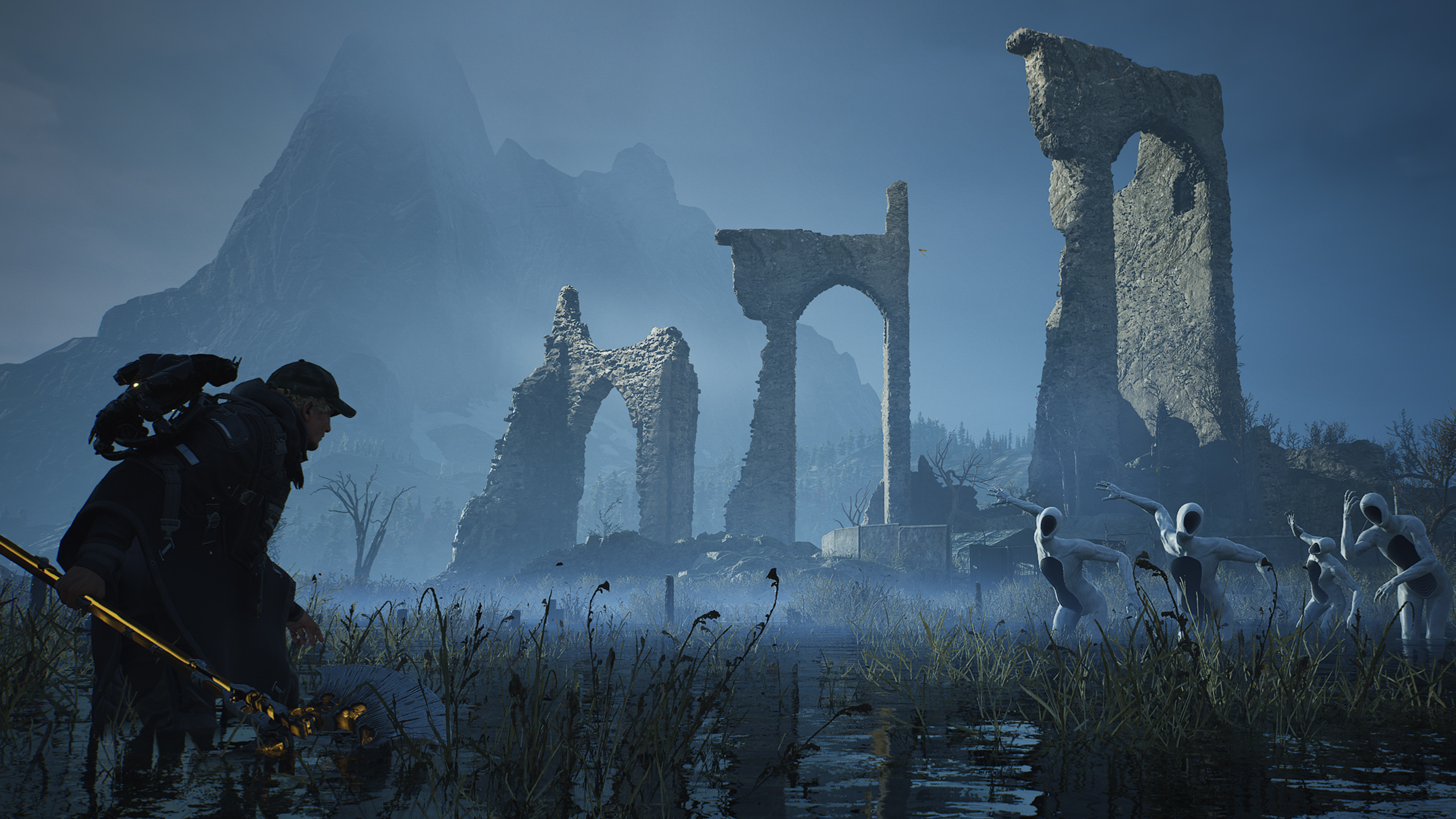 hell is us preview hell is us preview