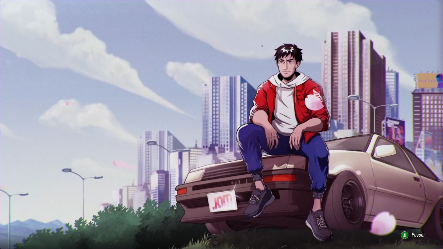 Japanese Drift Master Japanese Drift Master