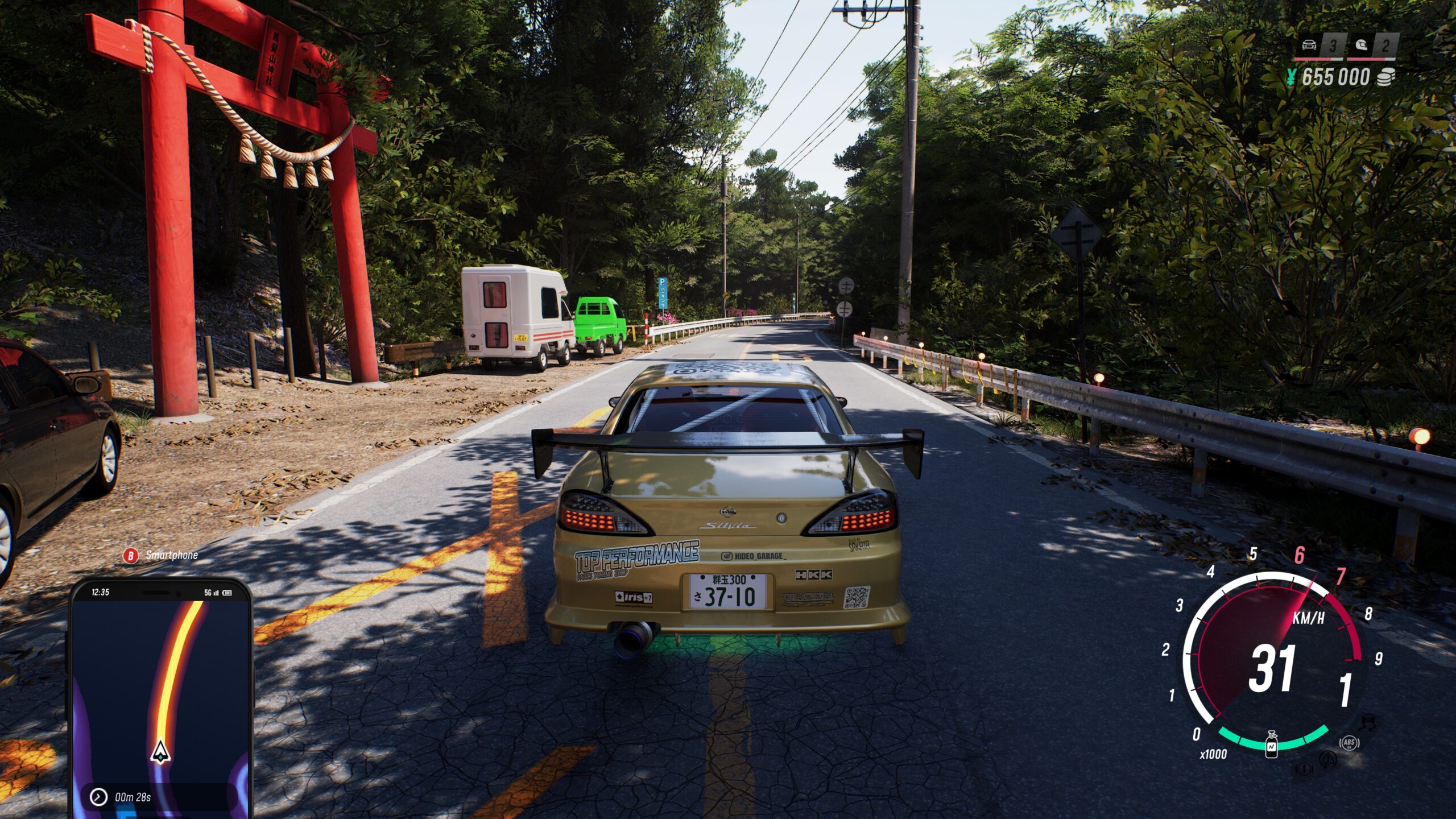 test jdm test jdm