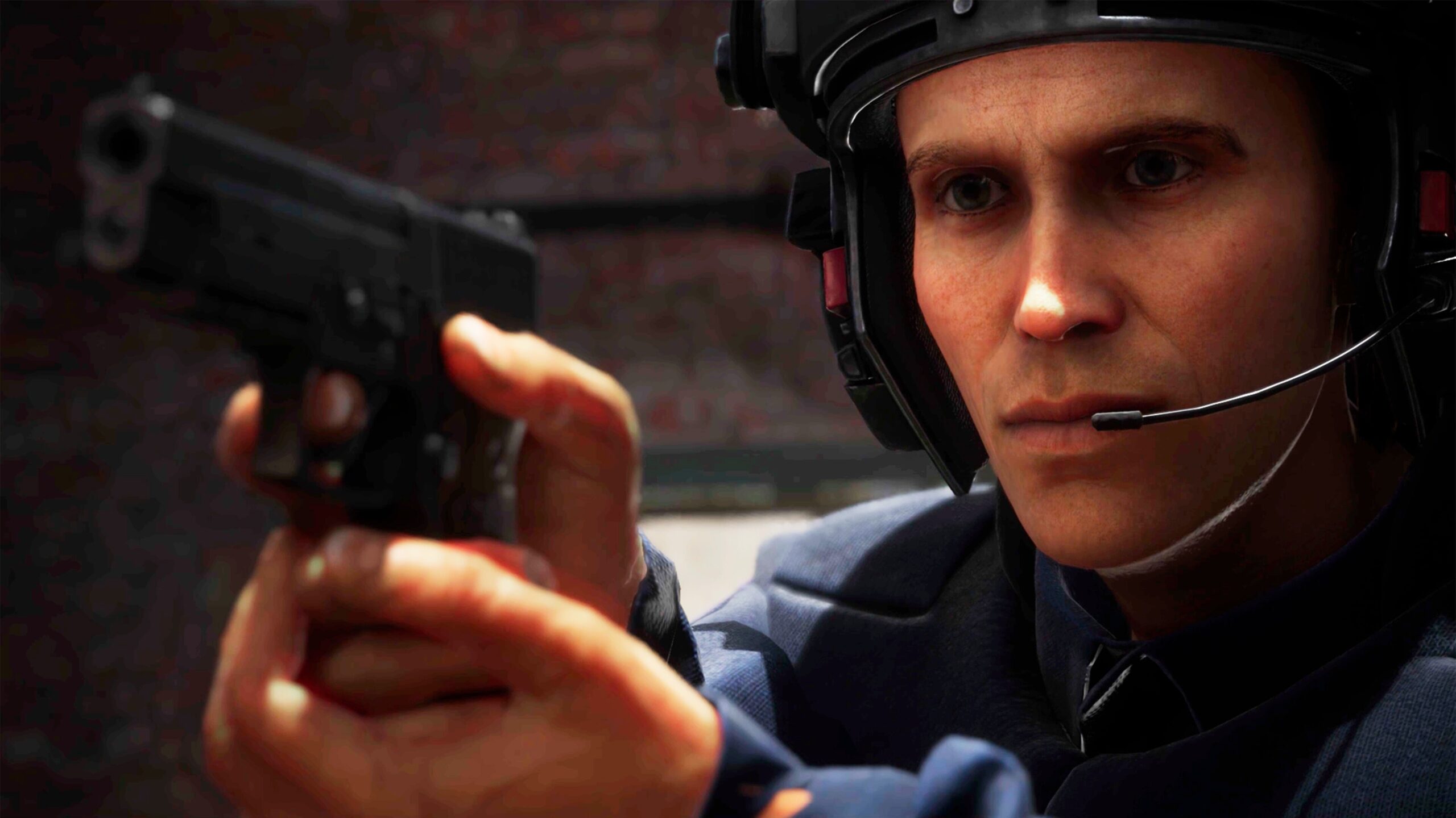 avis RoboCop Rogue City Unfinished Business 