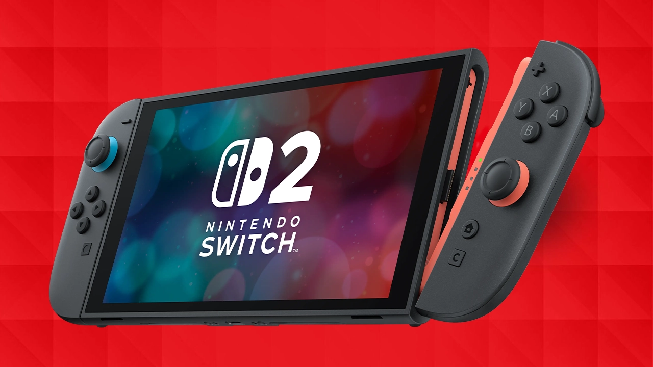 Nintendo Switch 2 Nintendo Switch 2