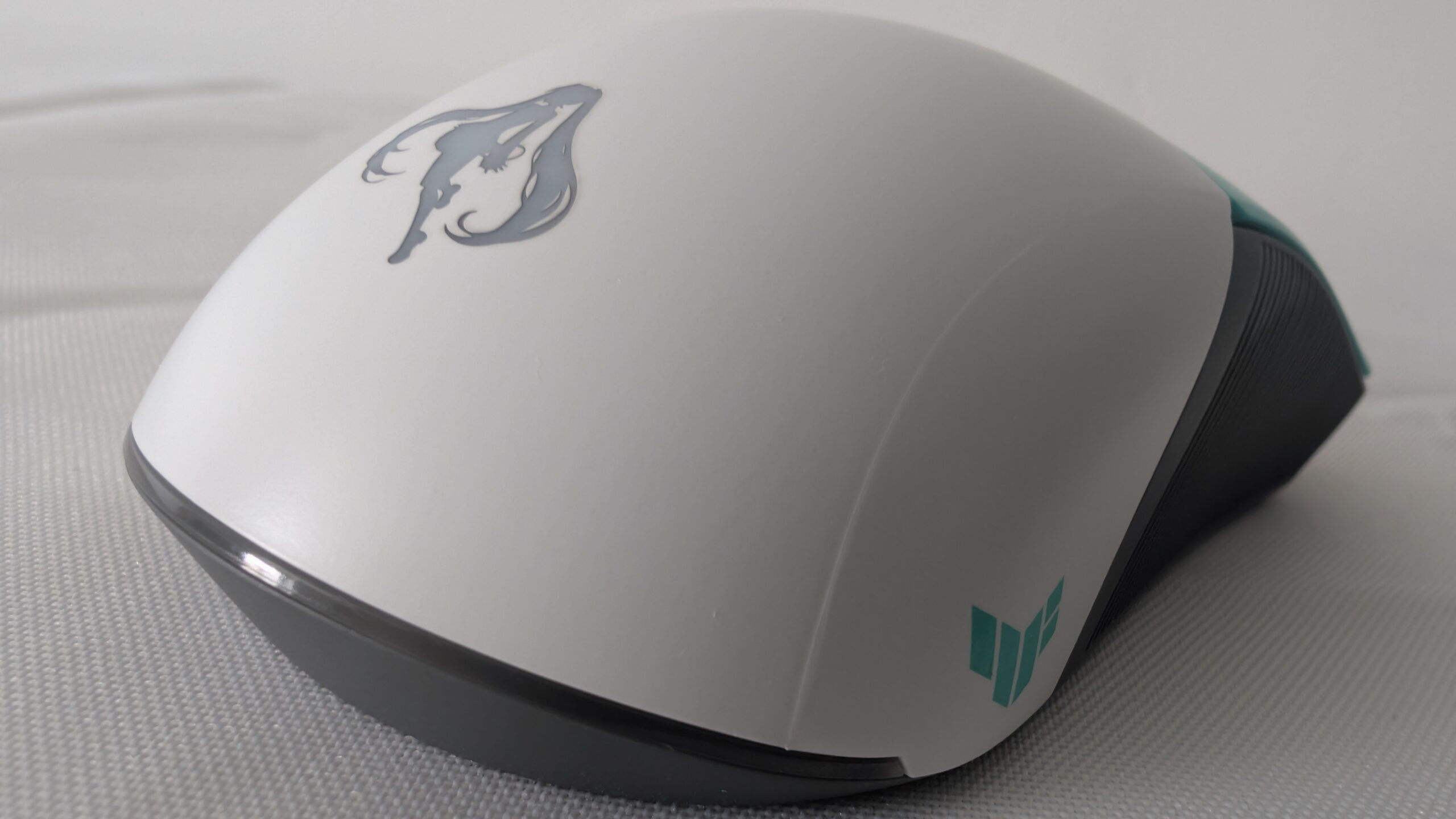 hatsune miku asus tuf gaming hatsune miku asus tuf gaming