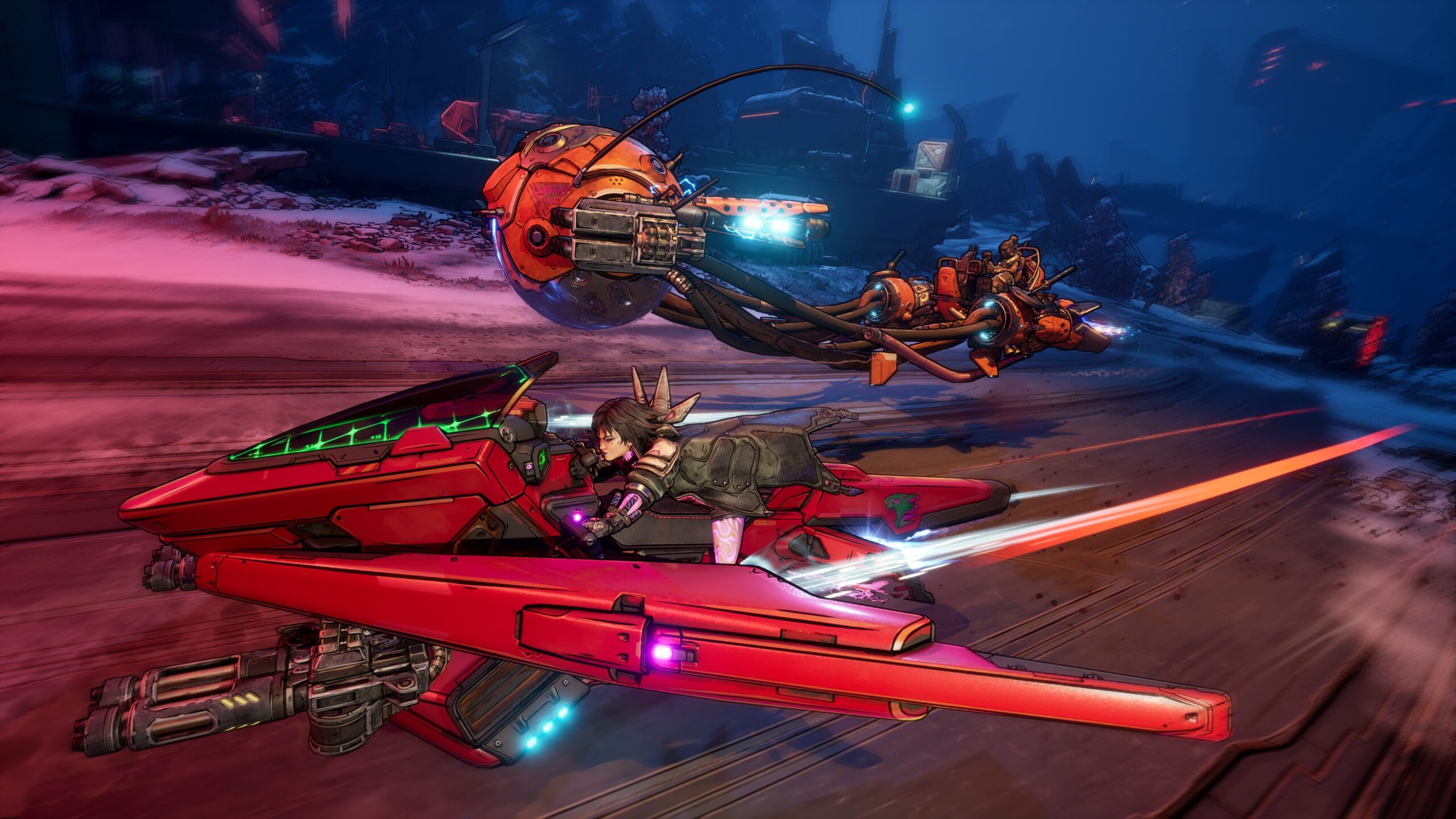 borderlands 4 preview borderlands 4 preview