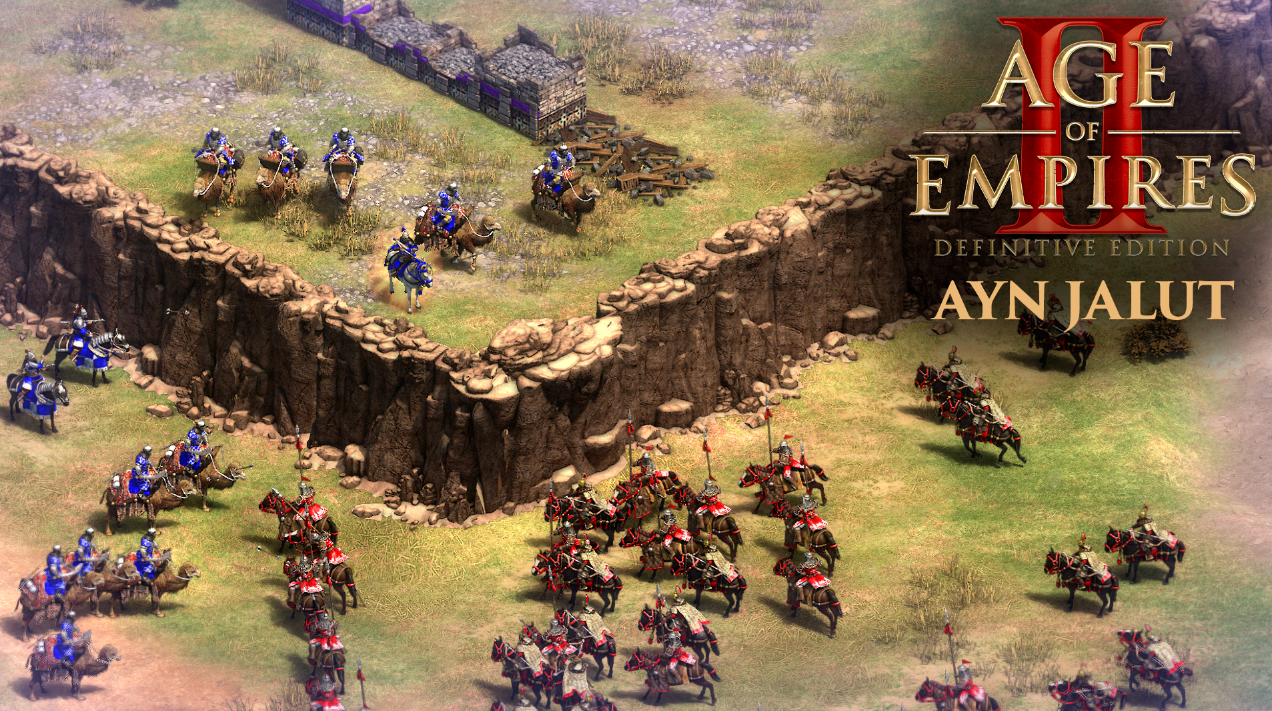 Age of Empires 2 Age of Empires 2