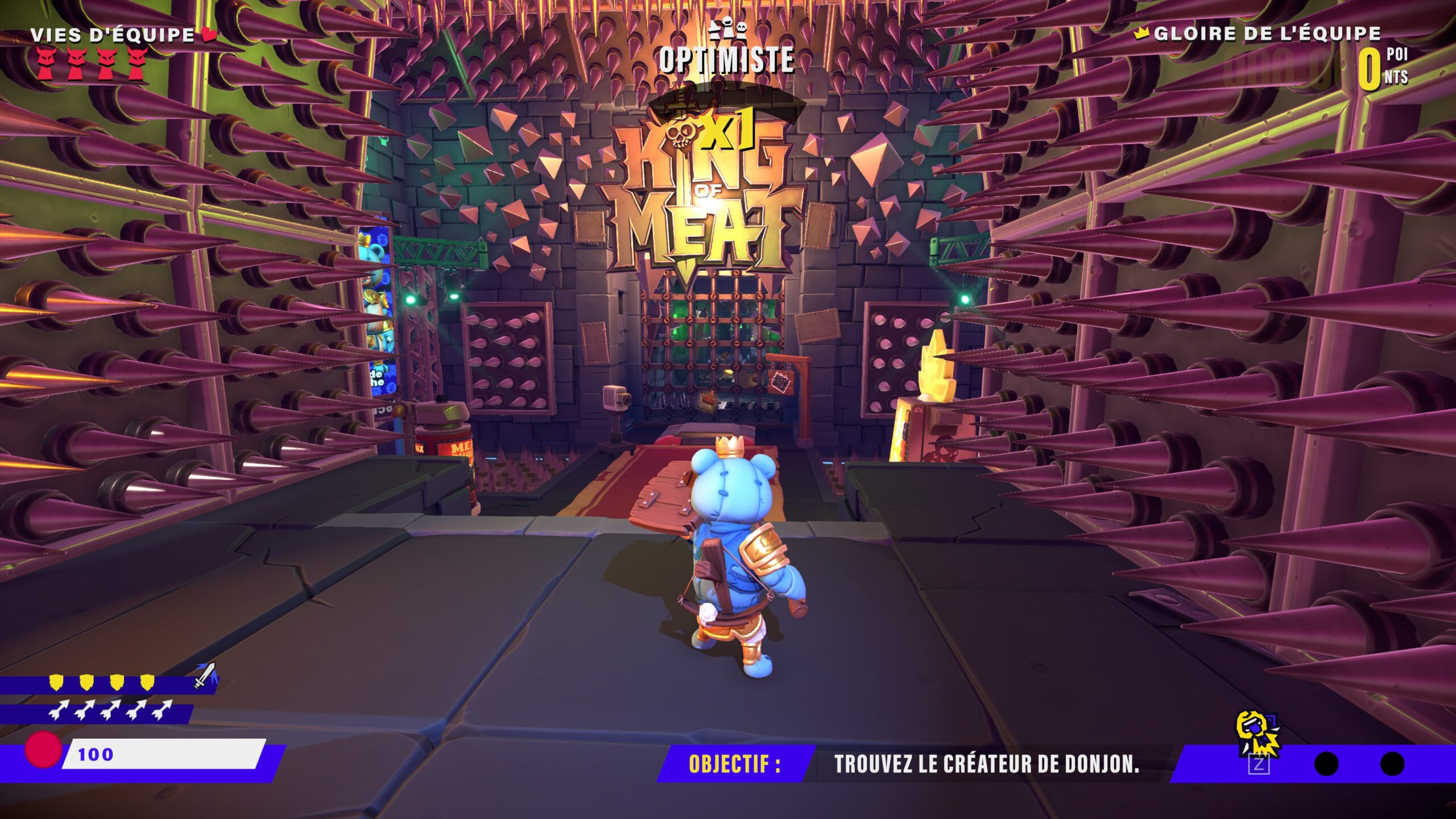 King of Meat preview King of Meat preview