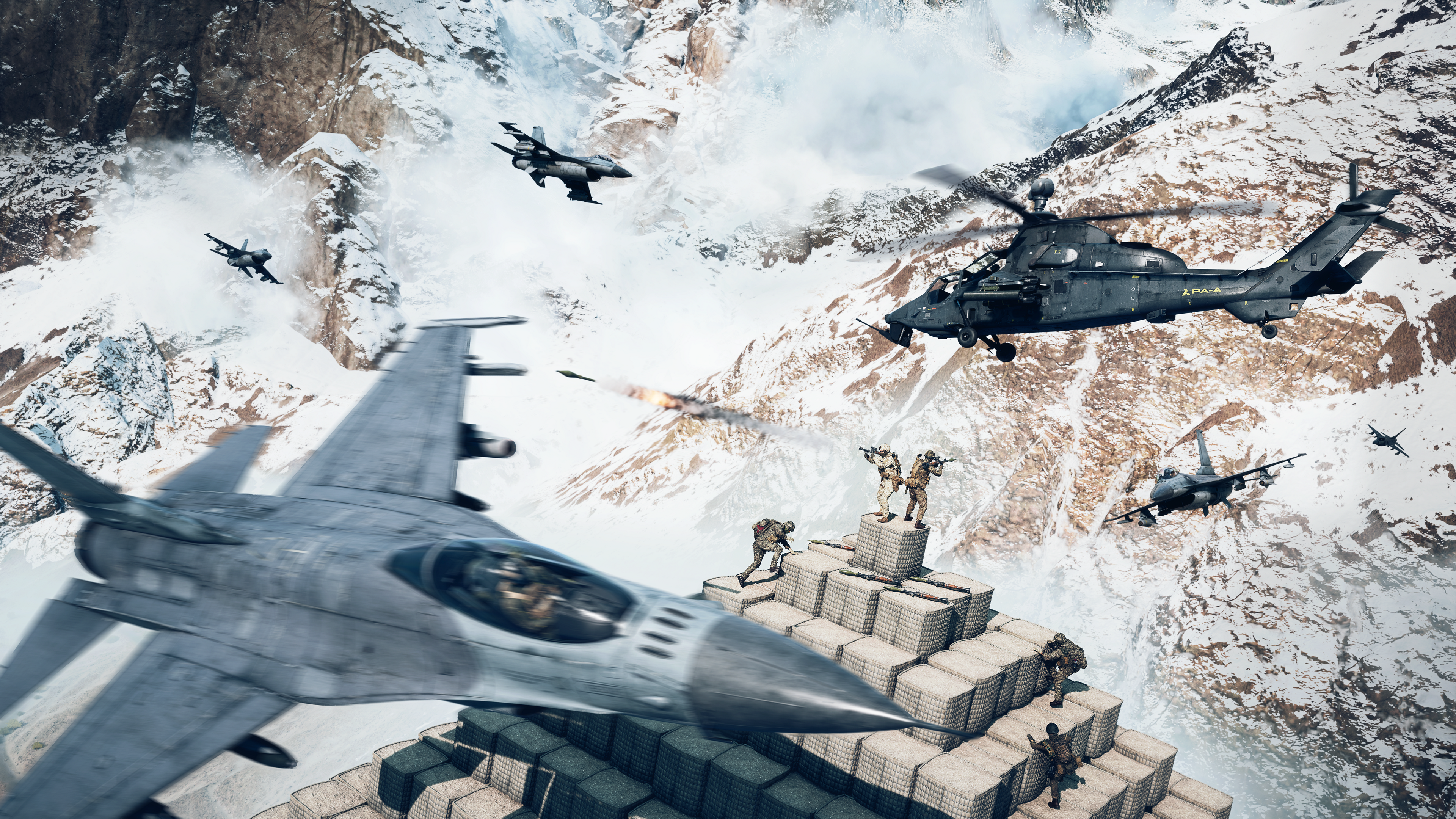 battlefield 6 battlefield 6