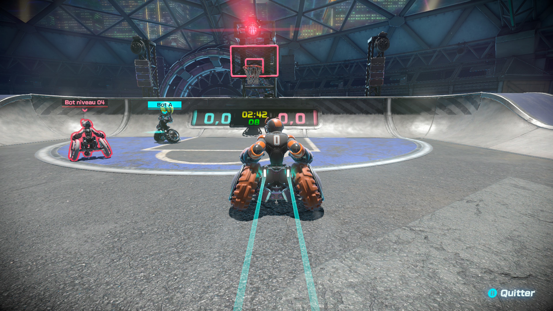 test nintendo switch 2 test nintendo switch 2