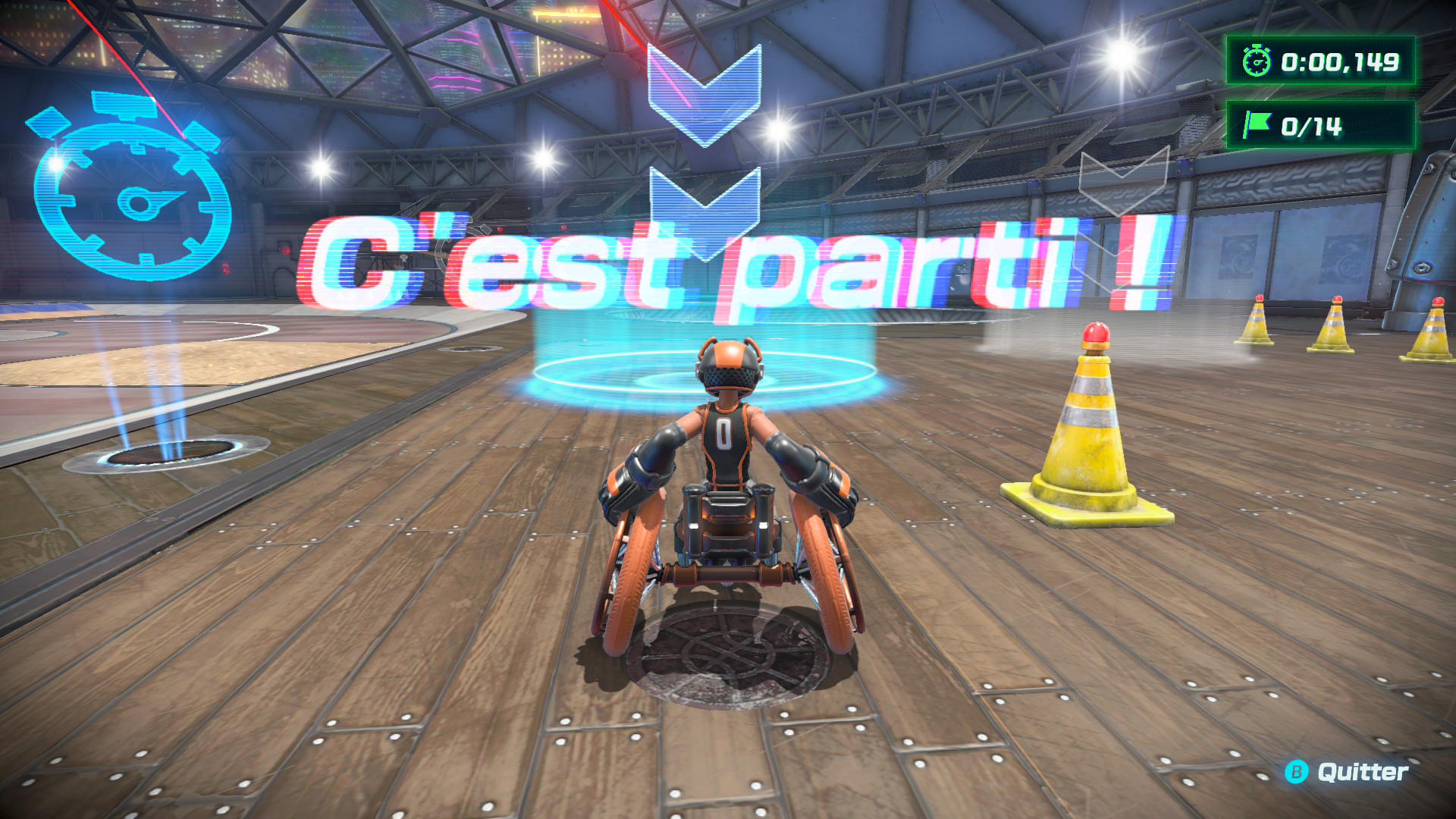 test drag x drive nintendo switch 2 test drag x drive nintendo switch 2