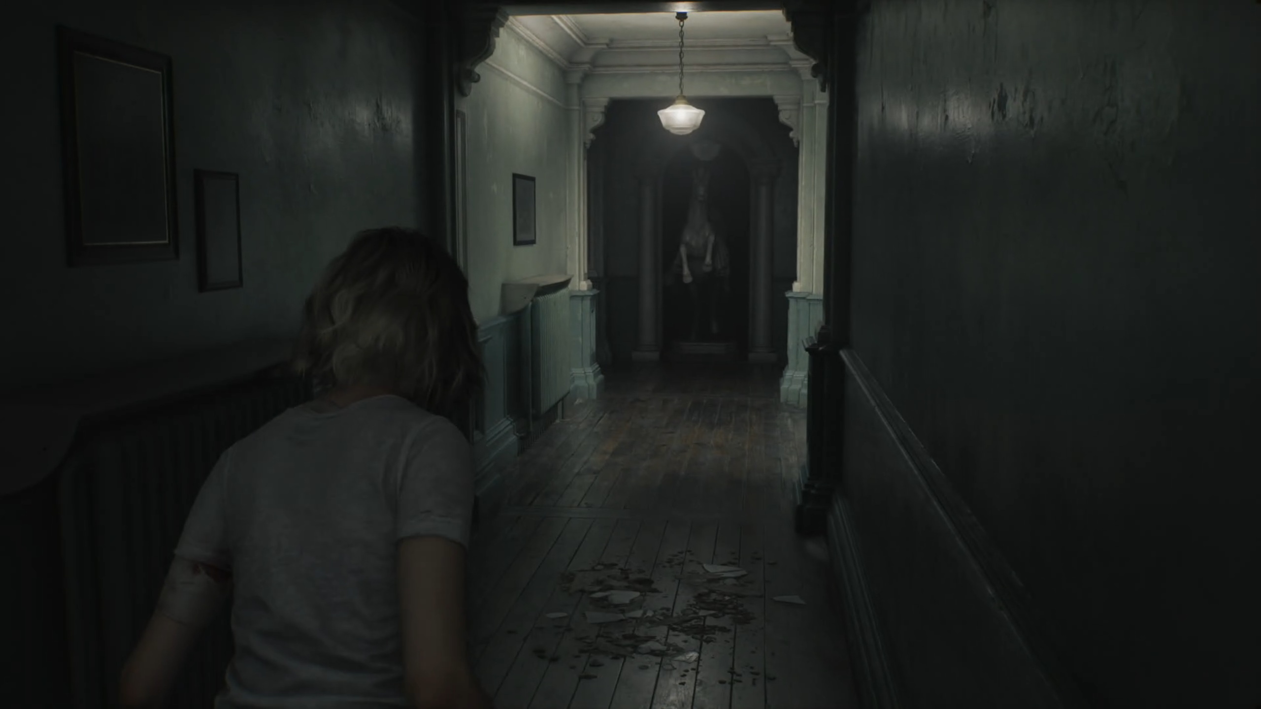 Resident Evil 9 Prev Vue TPS