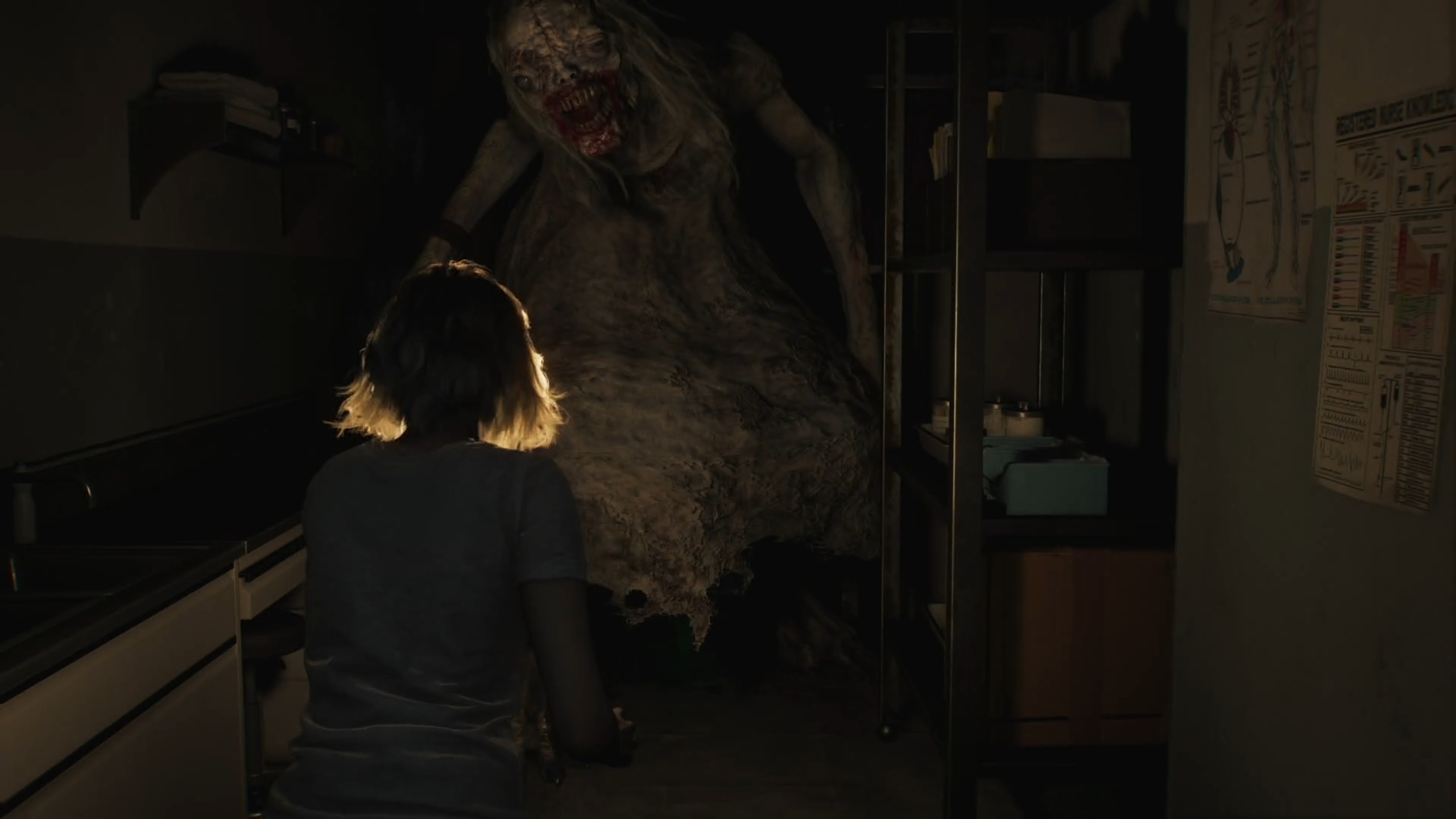 Resident Evil 9 Prev Monstre