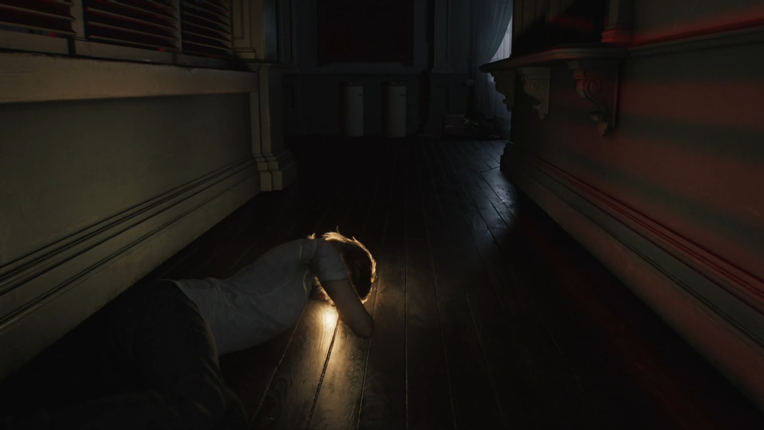 Resident Evil 9 Prev Fuite TPS Resident Evil 9 Prev Fuite TPS