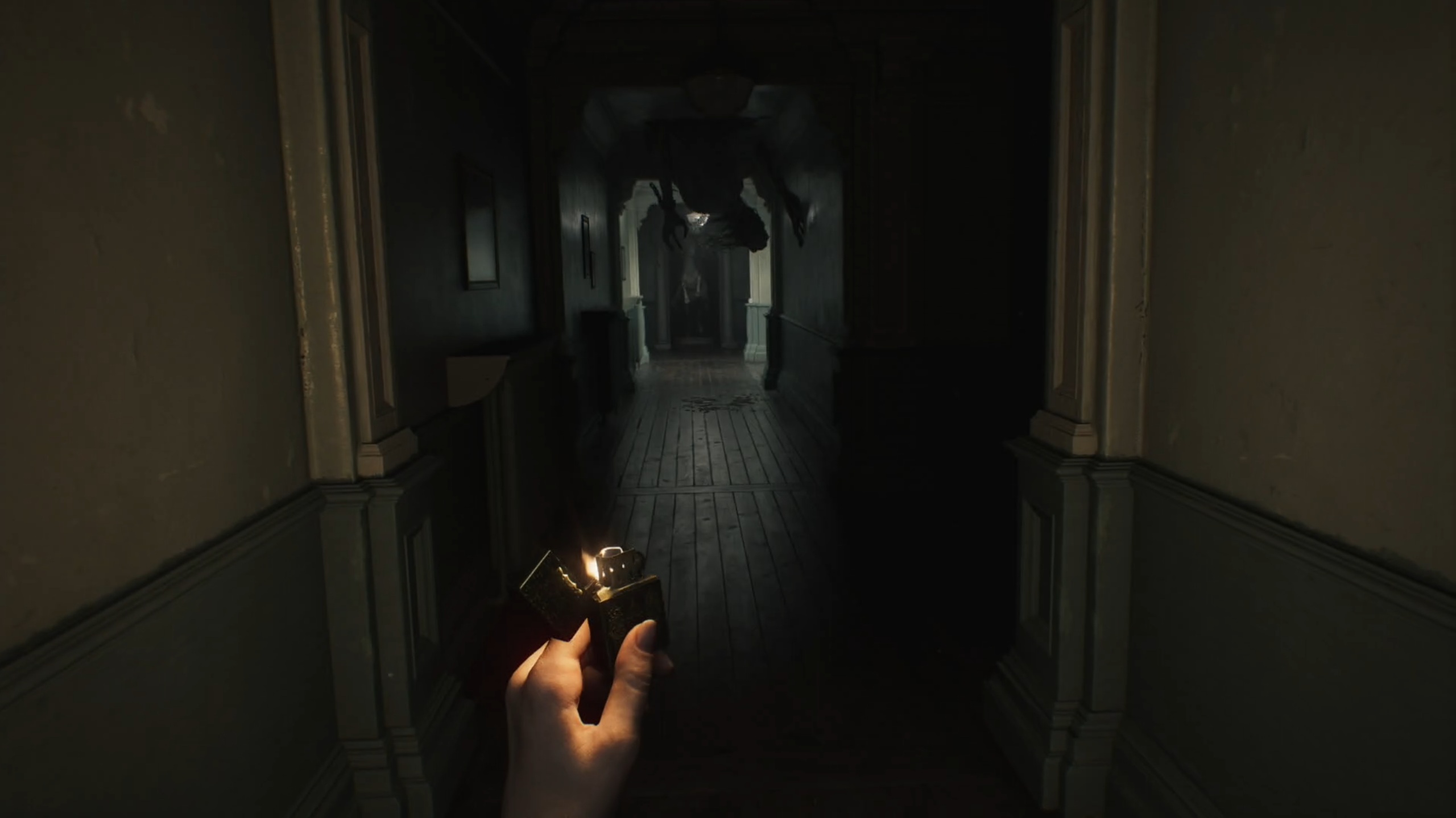 Resident Evil 9 Prev Fuite FPS Resident Evil 9 Prev Fuite FPS