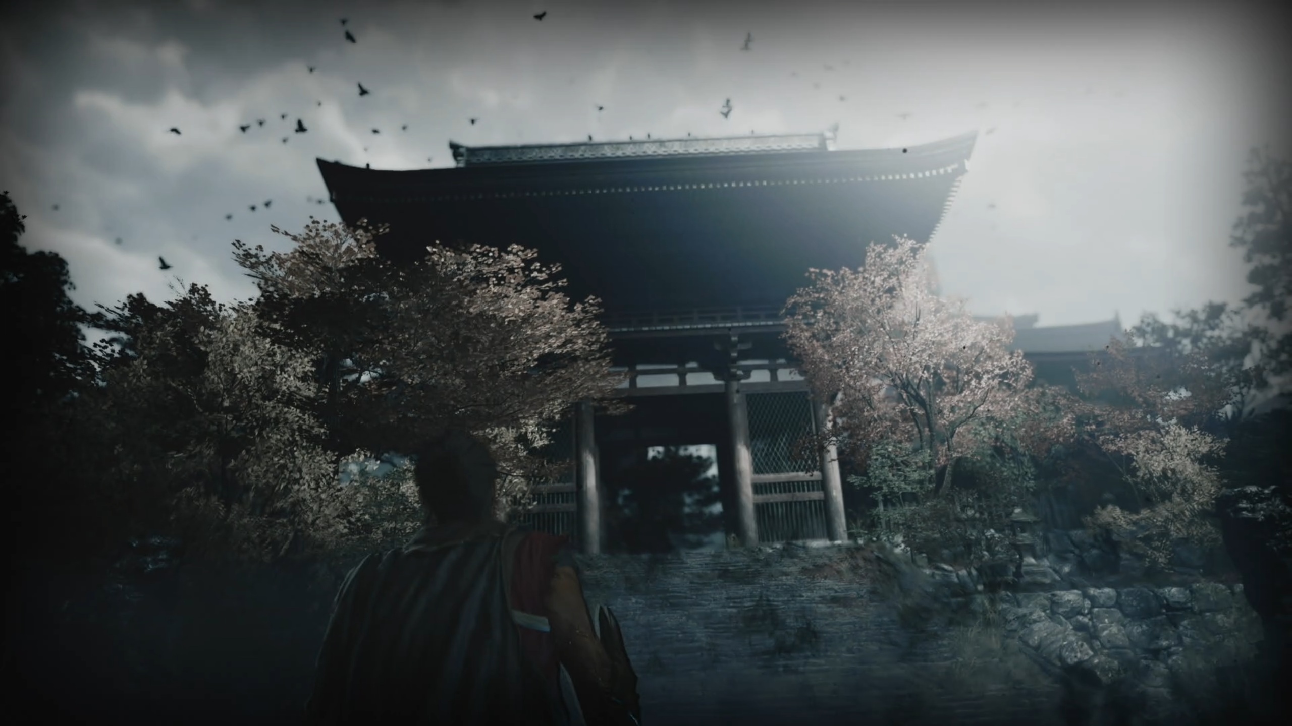 Onimusha Way of the Sword Prev DA