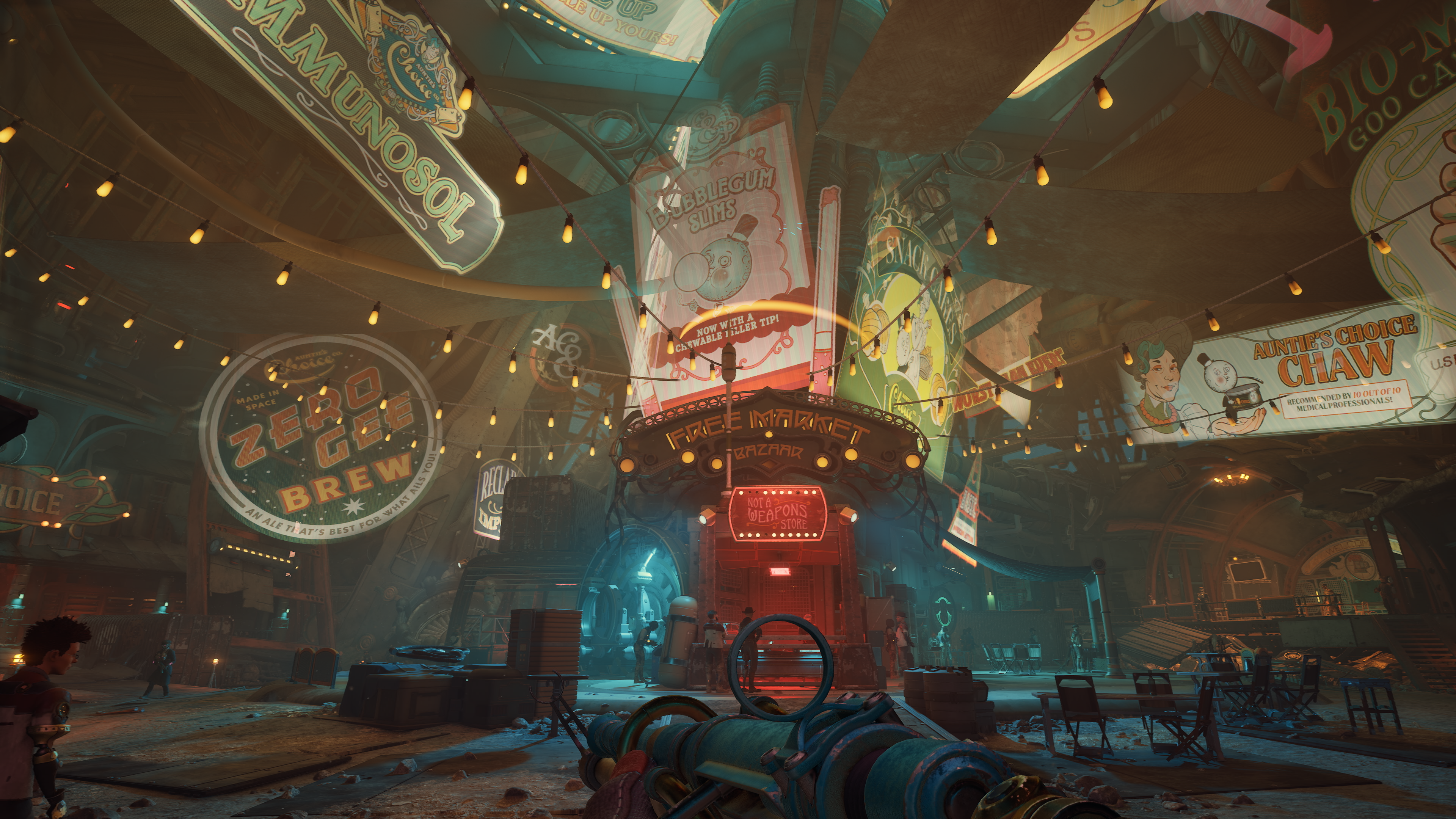 the outer worlds 2 preview the outer worlds 2 preview
