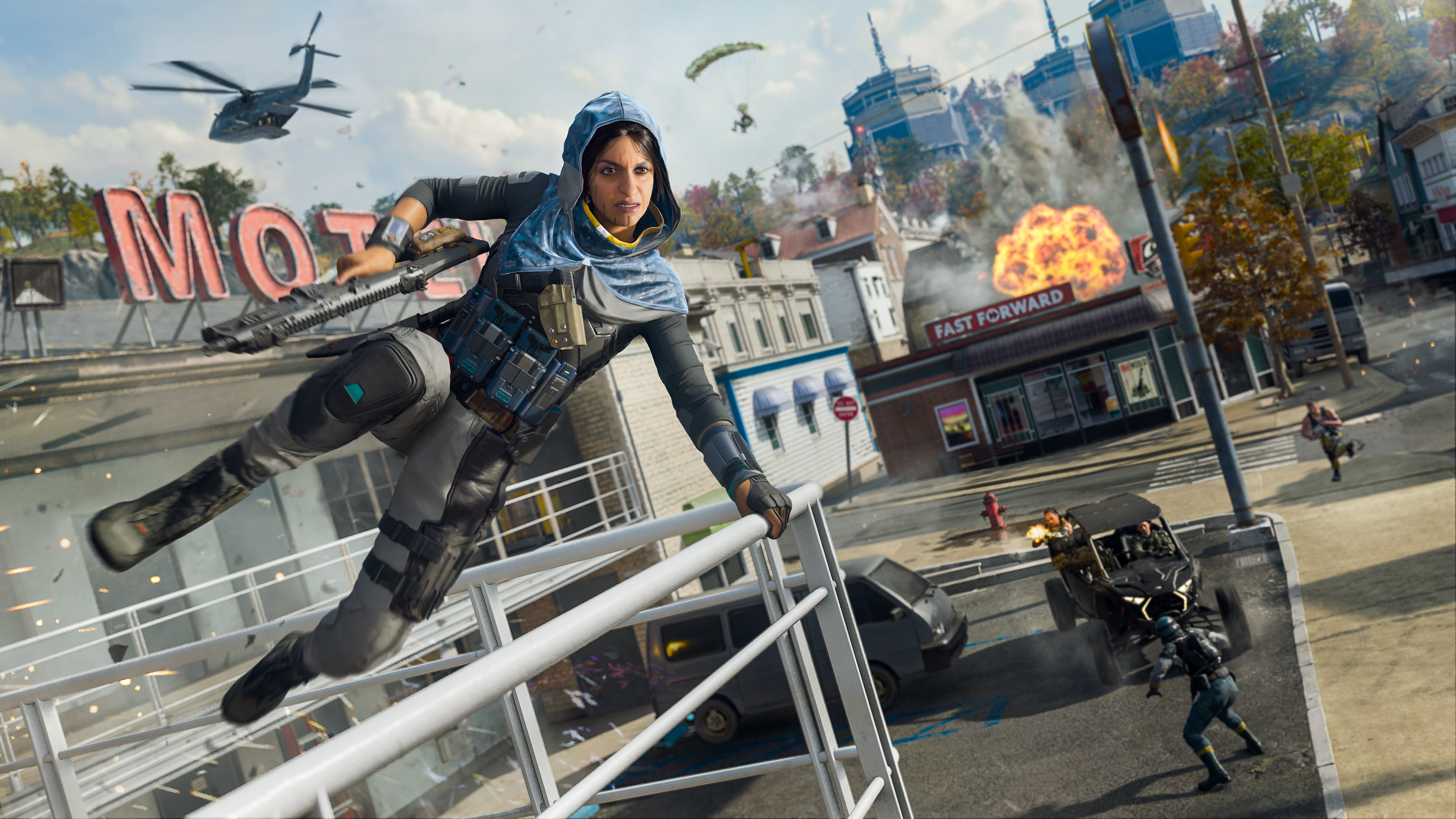 Call of duty black ops 7 Call of duty black ops 7