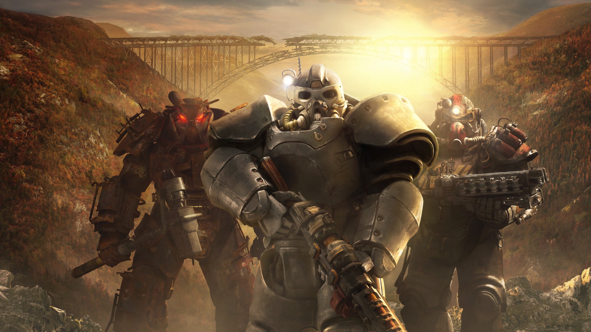 Fallout 76 Wastelanders_Deluxe Fallout 76 Wastelanders_Deluxe