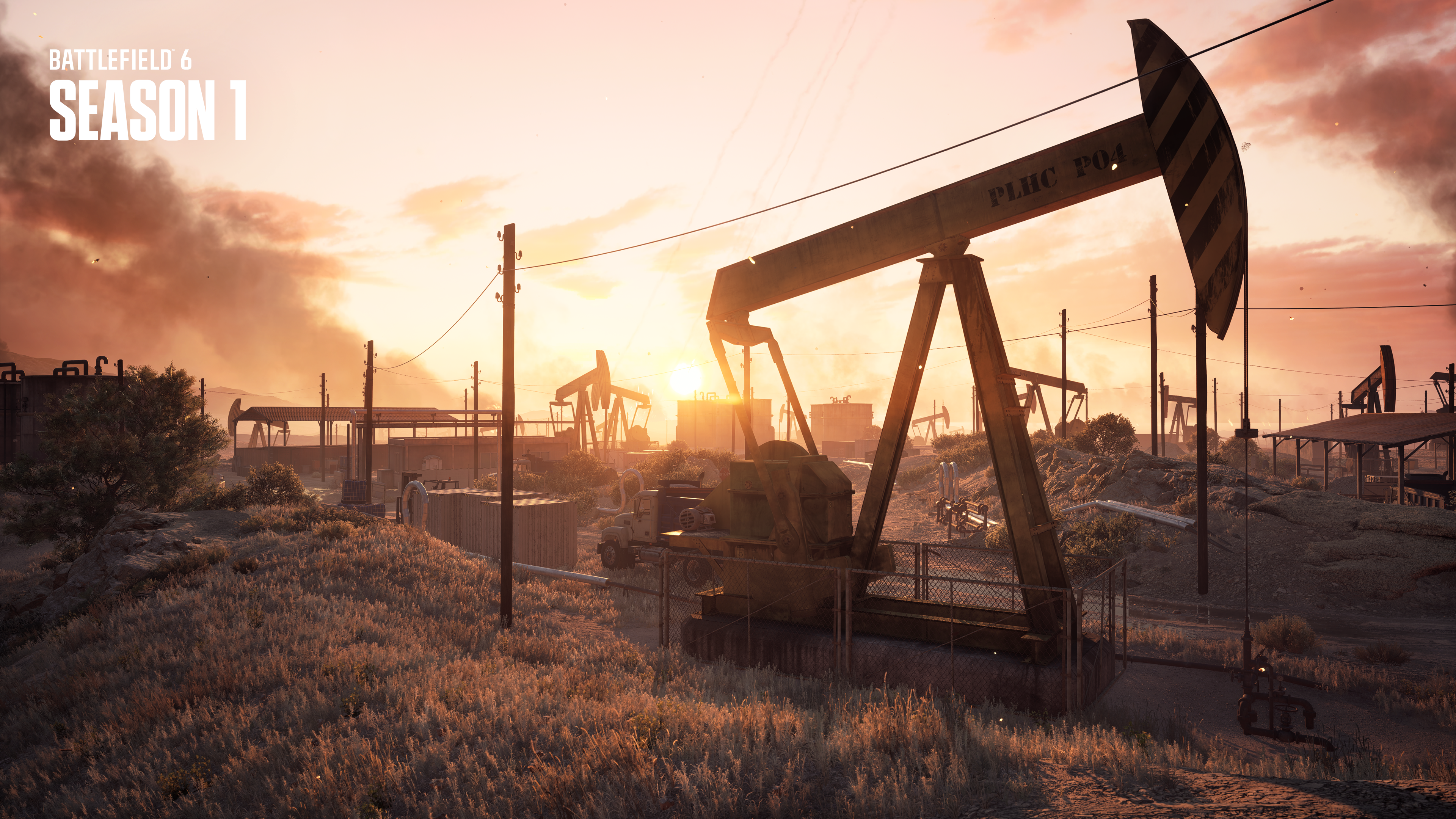 Battlefield 6 saison 1 Battlefield 6 saison 1