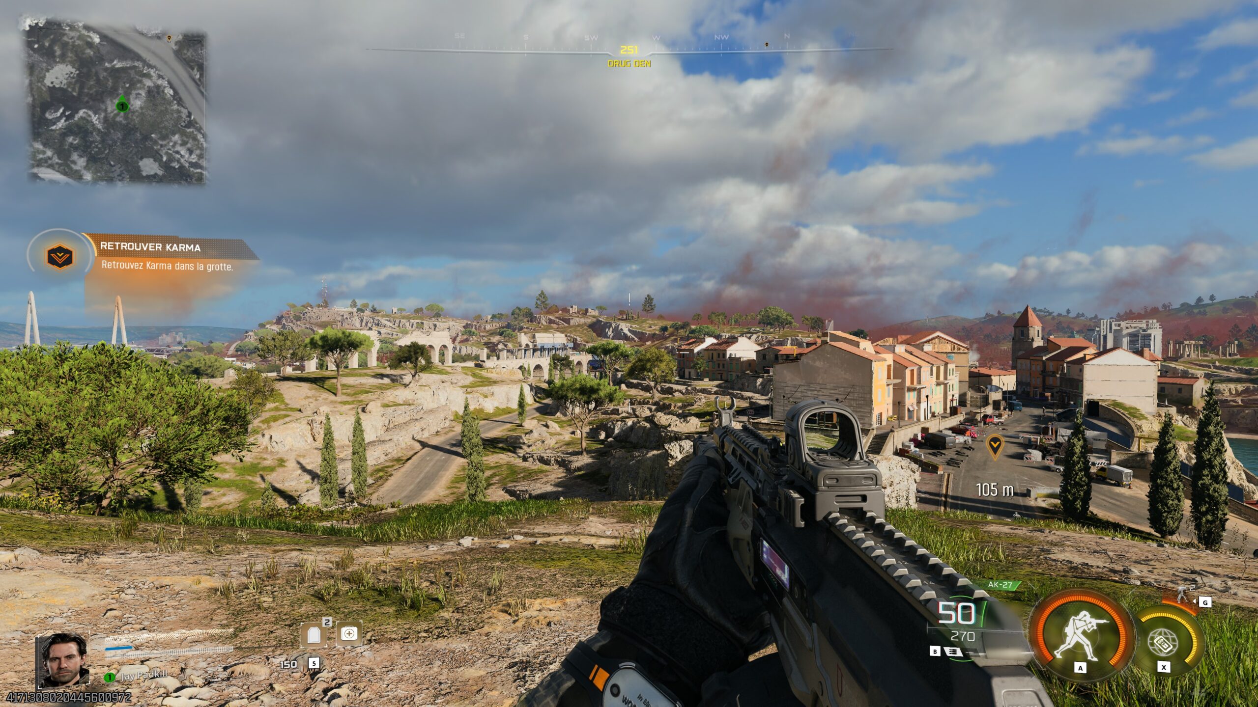 Call of Duty Black Ops 7