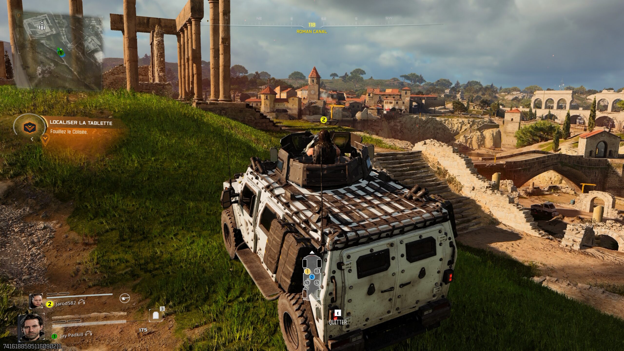 call of duty black ops 7 campagne test