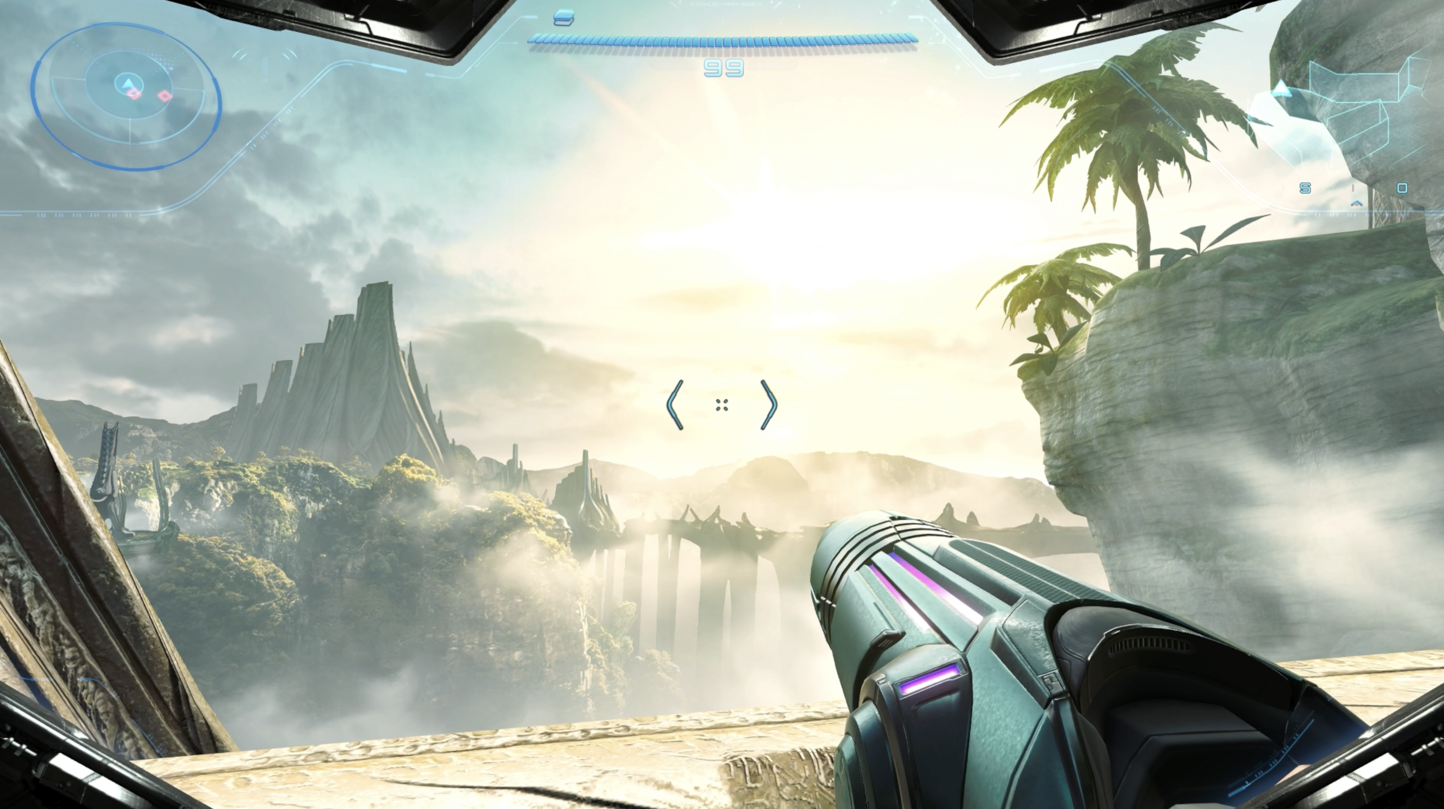 Aperçu de la preview de Metroid Prime 4 sur Nintendo Switch 2. Aperçu de la preview de Metroid Prime 4 sur Nintendo Switch 2.