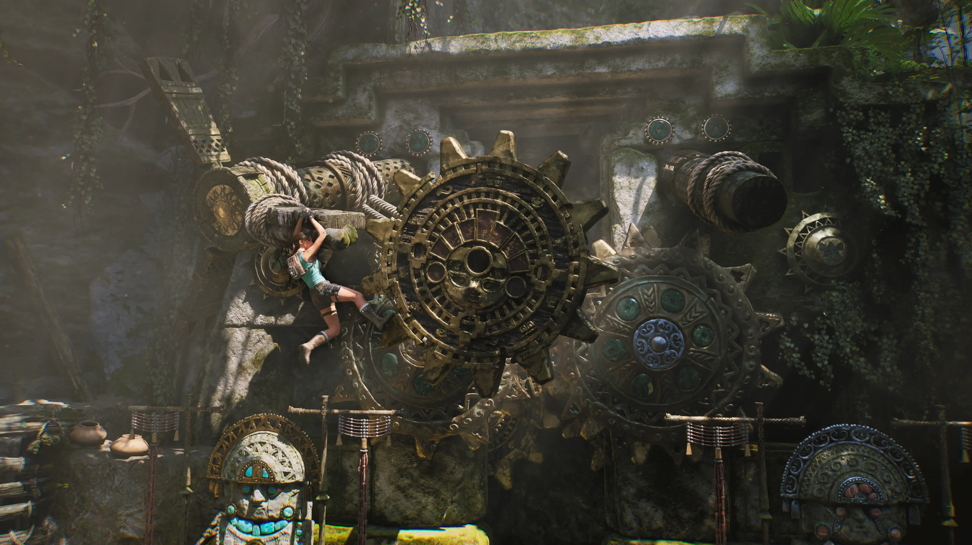 Tomb Raider Legacy of Atlantis Tomb Raider Legacy of Atlantis