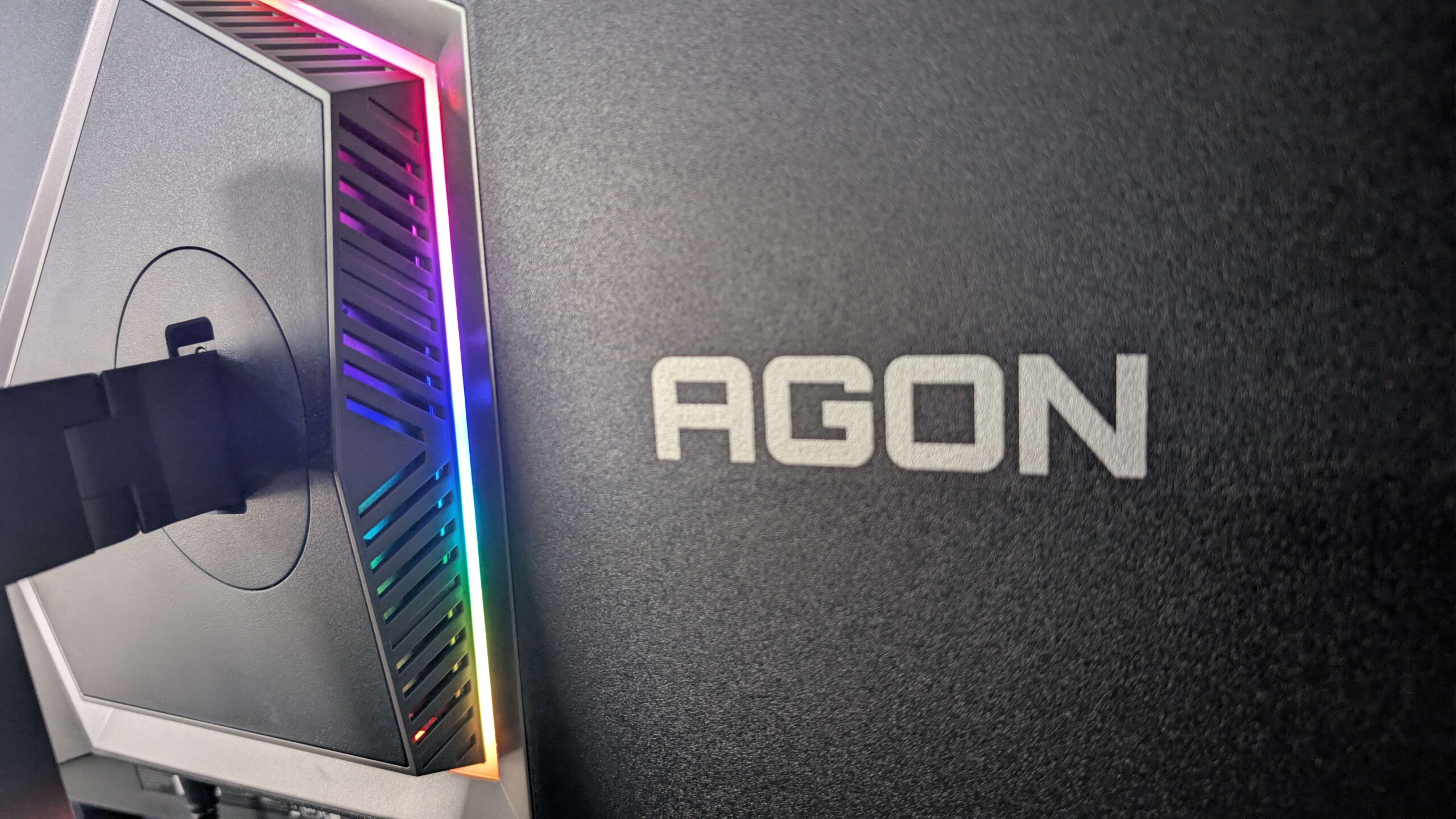 AGON PRO AG276QZD2 - 2