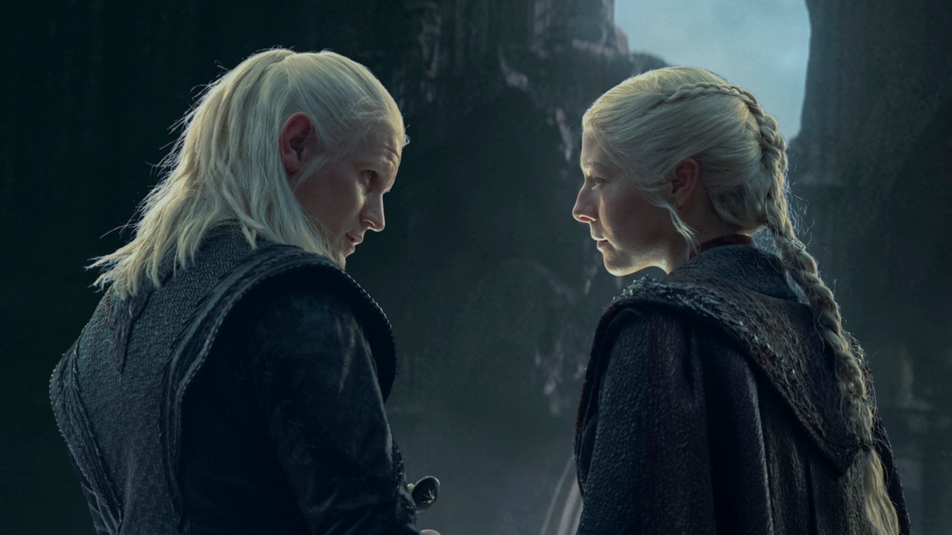 House of the Dragon | Saison 3 House of the Dragon | Saison 3