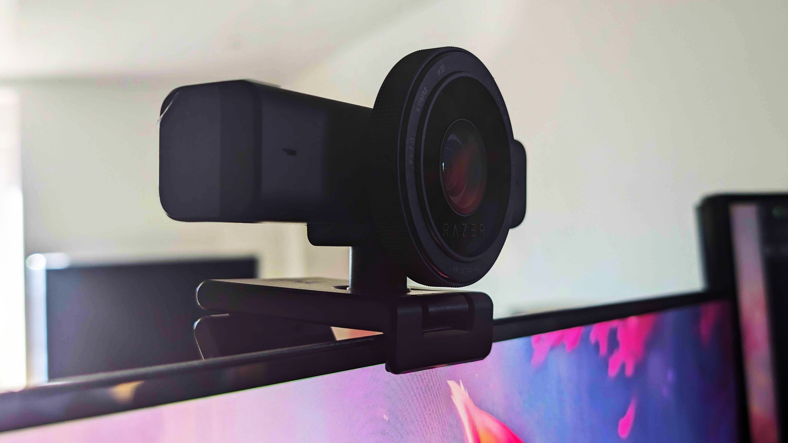 Razer Kiyo V2 test KiKiToes pour Gameblog Razer Kiyo V2 test KiKiToes pour Gameblog