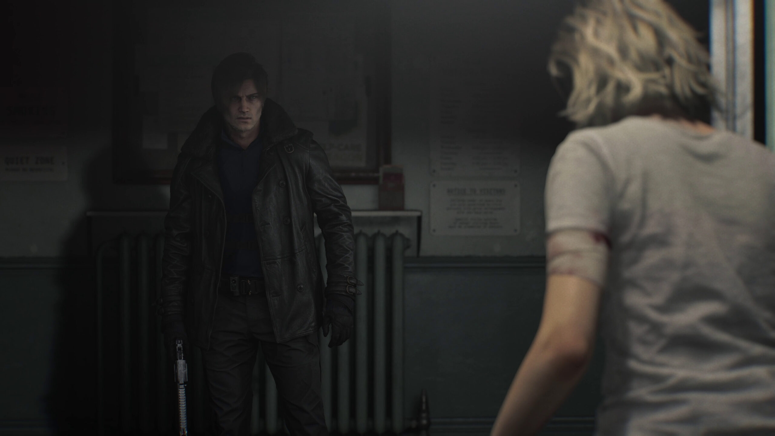 RE9 Requiem RE9 Requiem