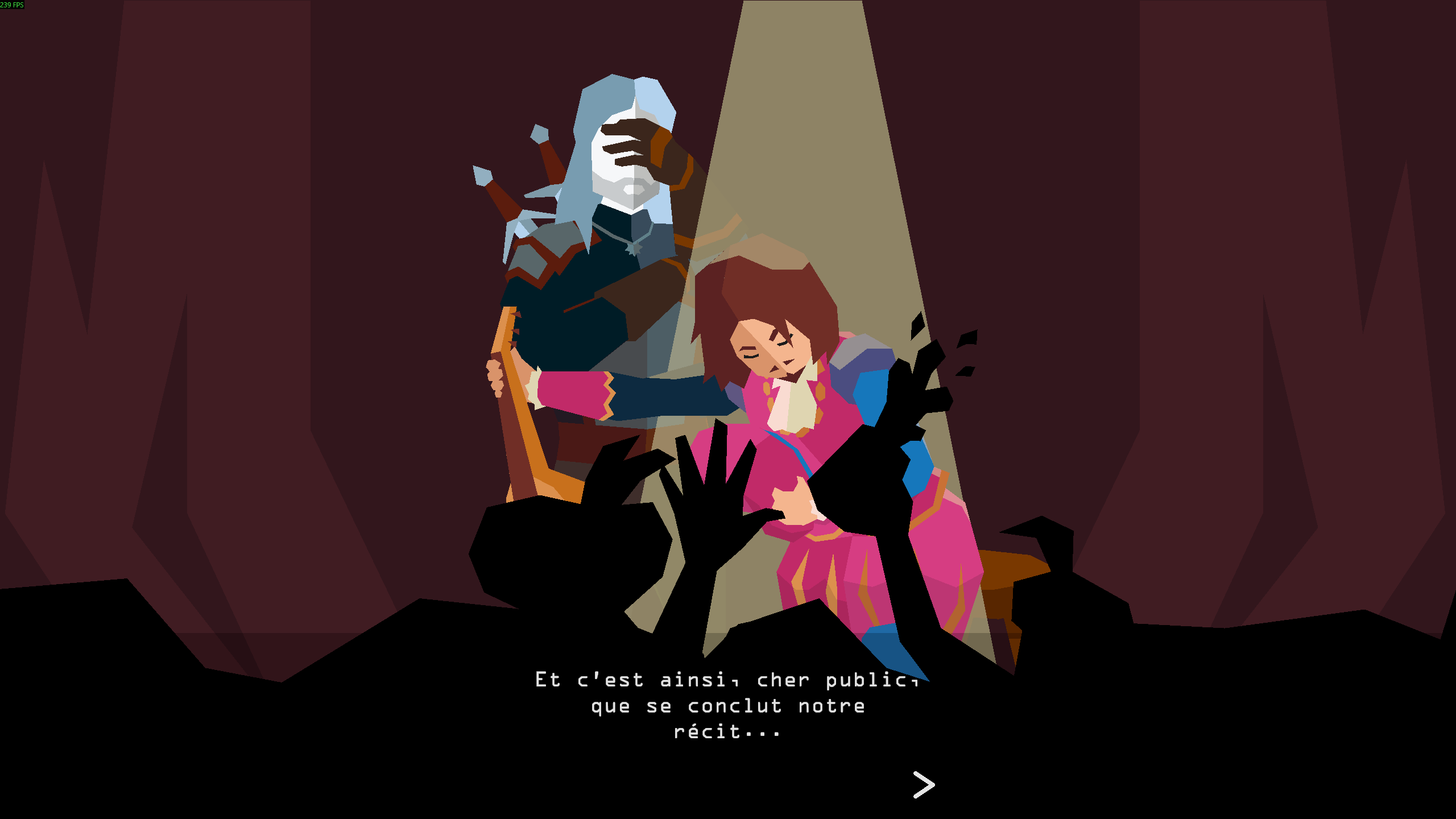 Reigns The Witcher Geralt Jaskier