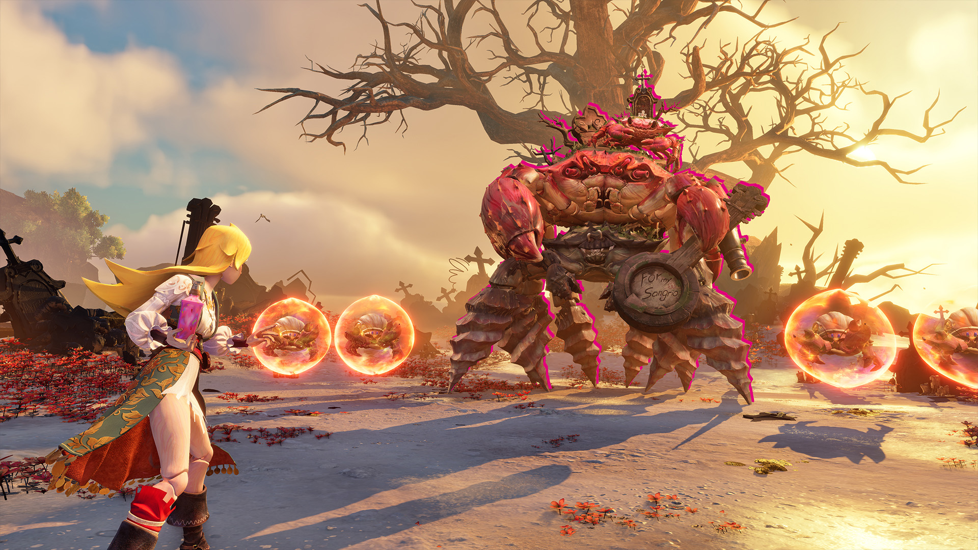 Sea of Remnants Sea of Remnants