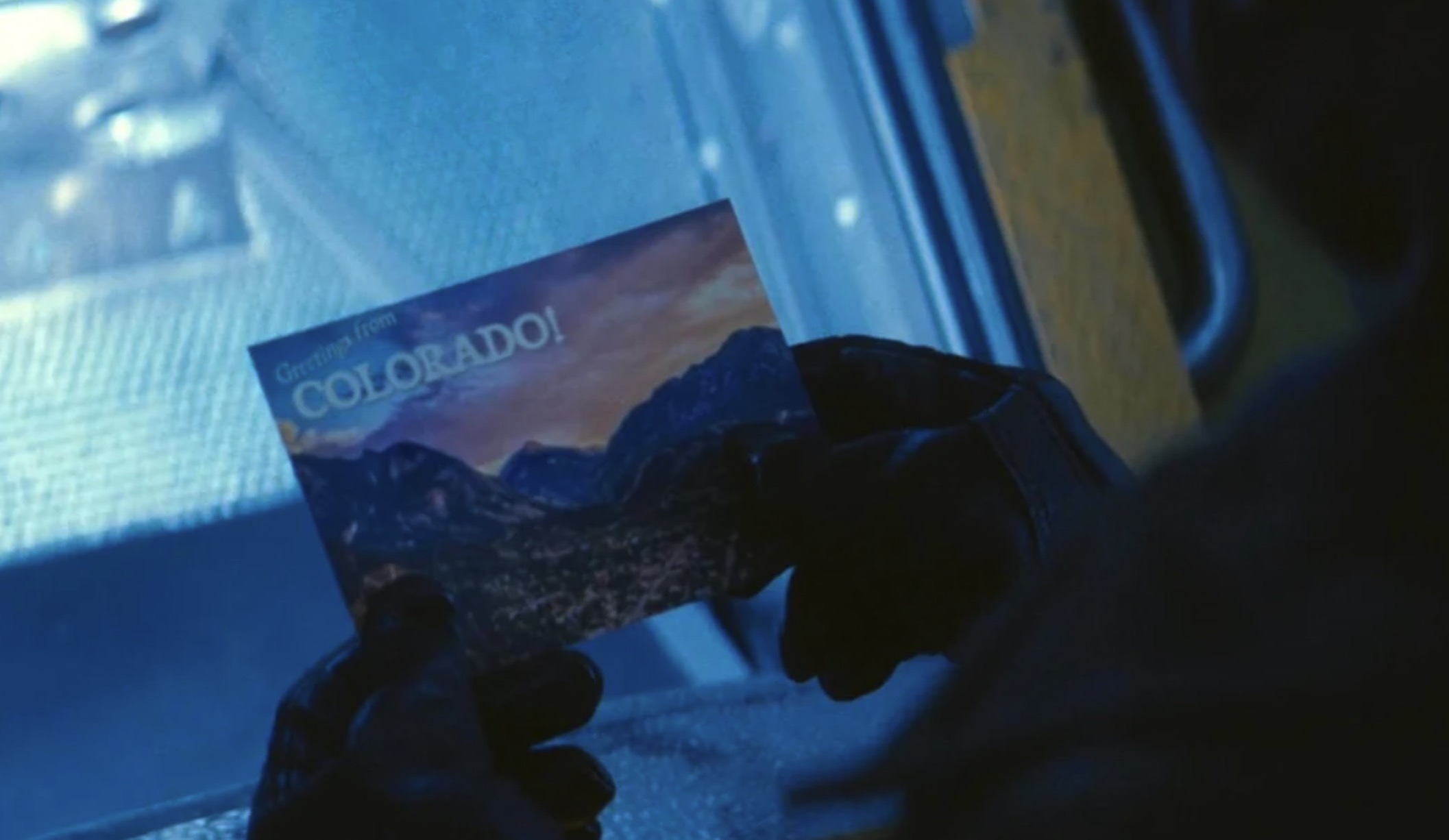 Goule Colorado Fallout Saison 2 Goule Colorado Fallout Saison 2