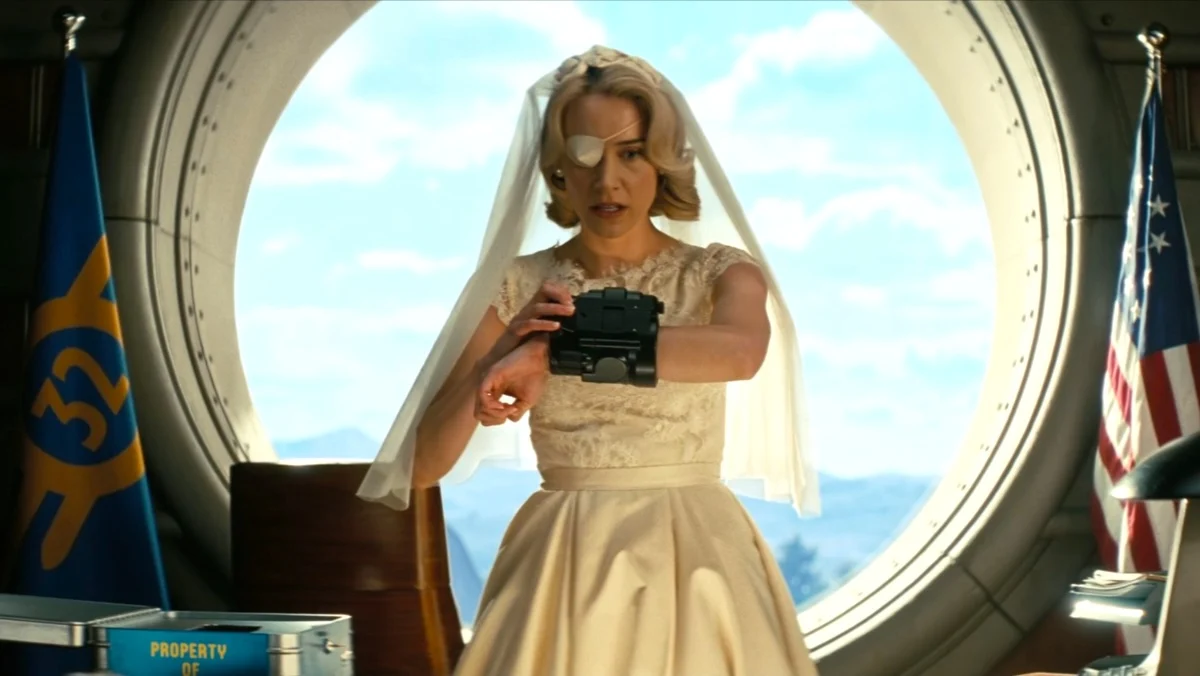 Steph Enclave Fallout Saison 2 Steph Enclave Fallout Saison 2