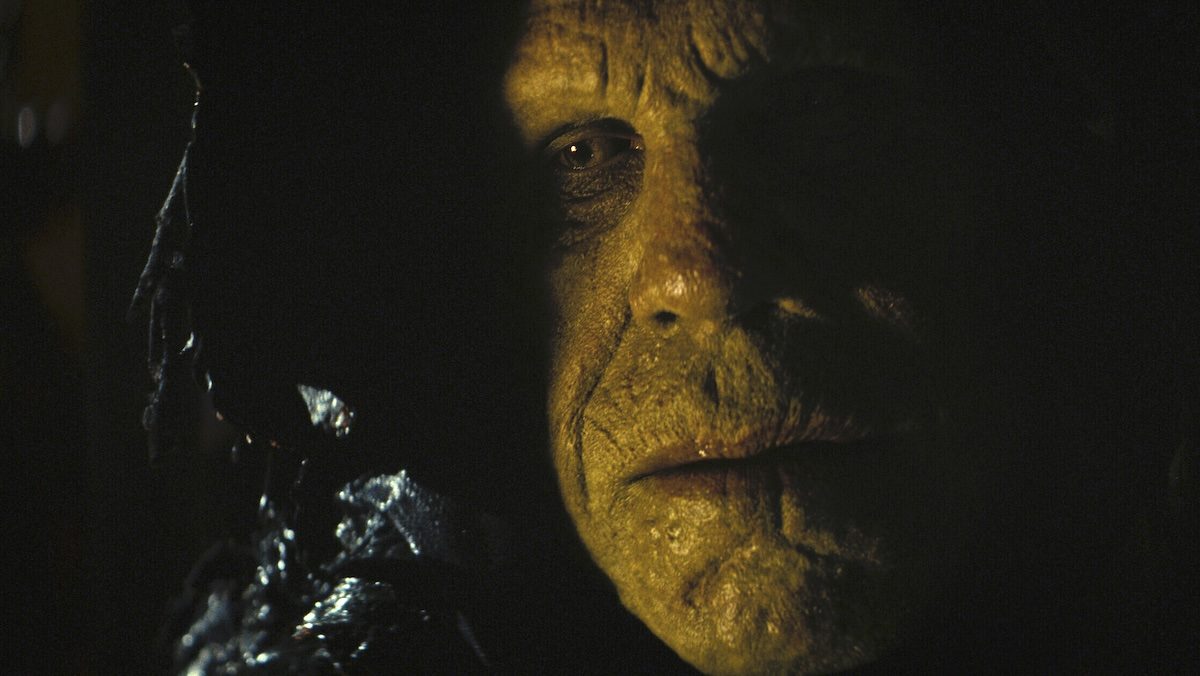 Super Mutant Ron Perlman Saison 2